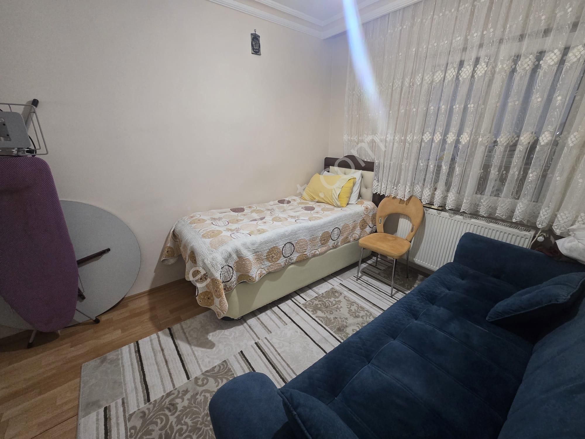 Esertepe'nin Merkezinde 3+1 Katta Fırsat Dairesi! - Görsel 14