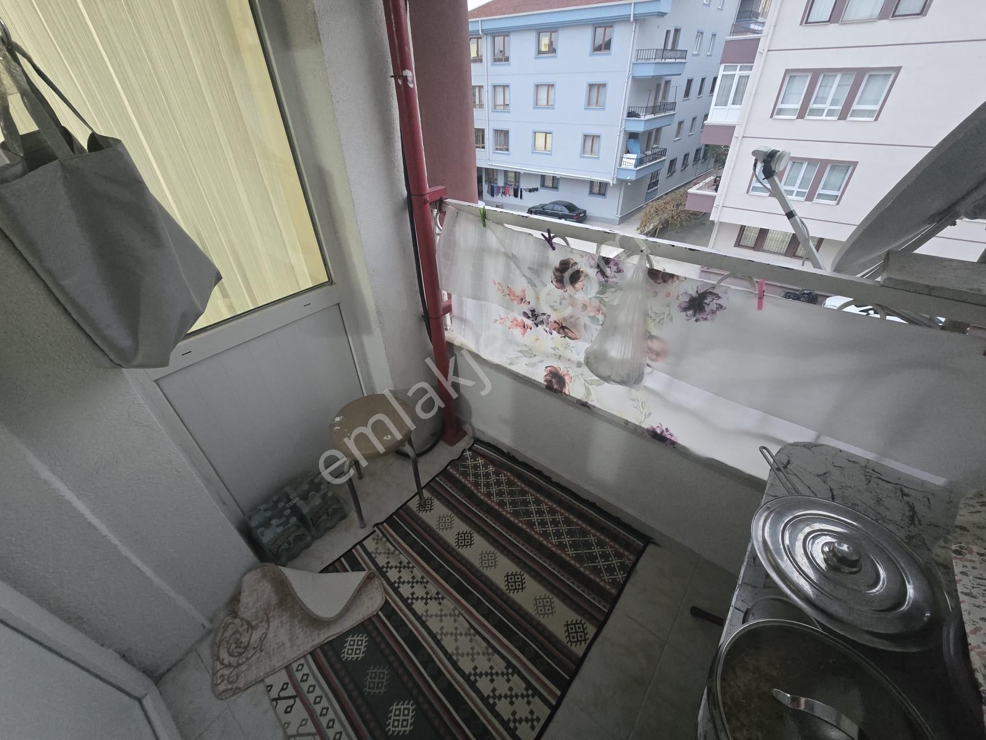 Esertepe'nin Merkezinde 3+1 Katta Fırsat Dairesi! - Görsel 5