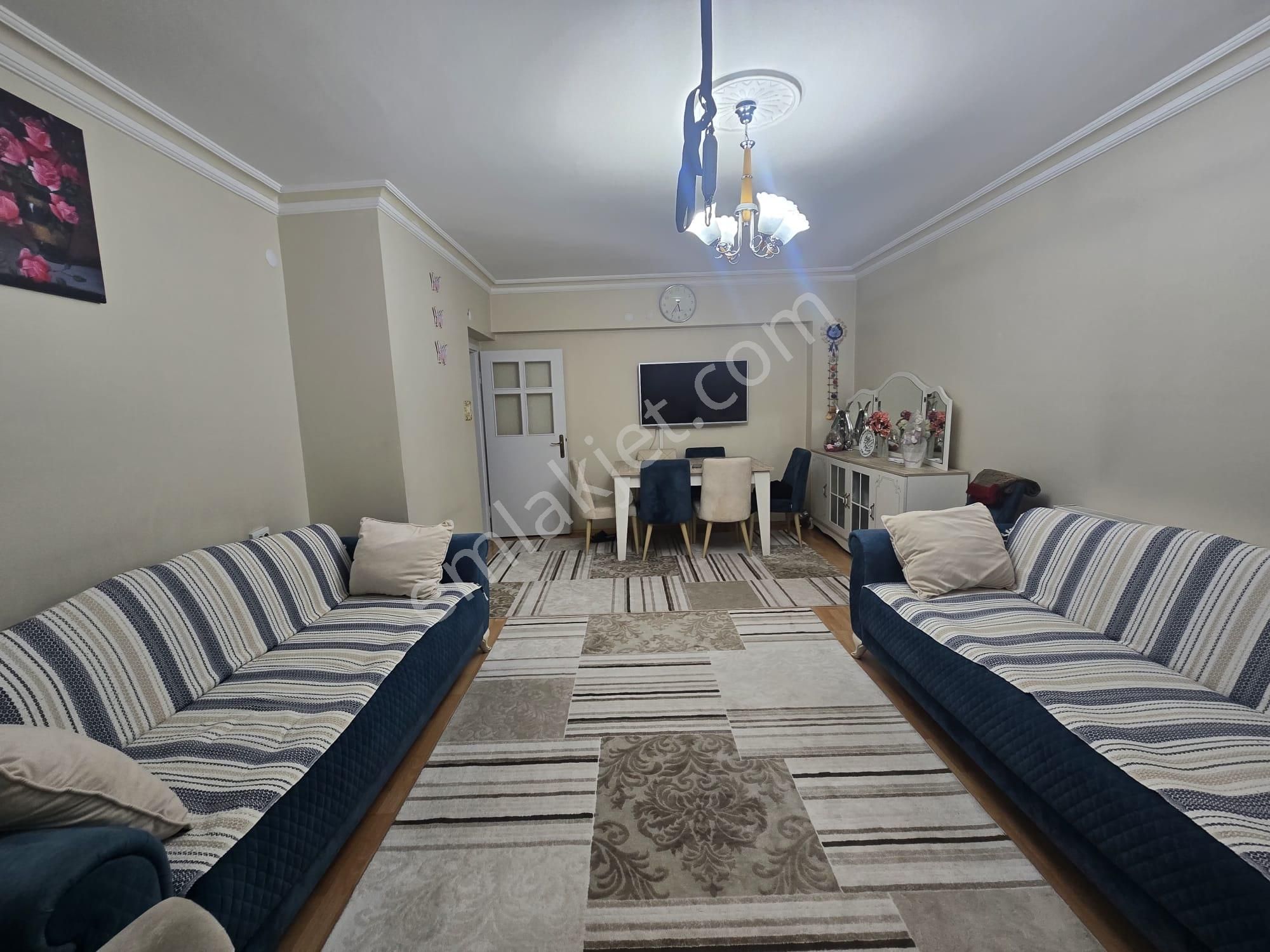 Esertepe'nin Merkezinde 3+1 Katta Fırsat Dairesi! - Görsel 11