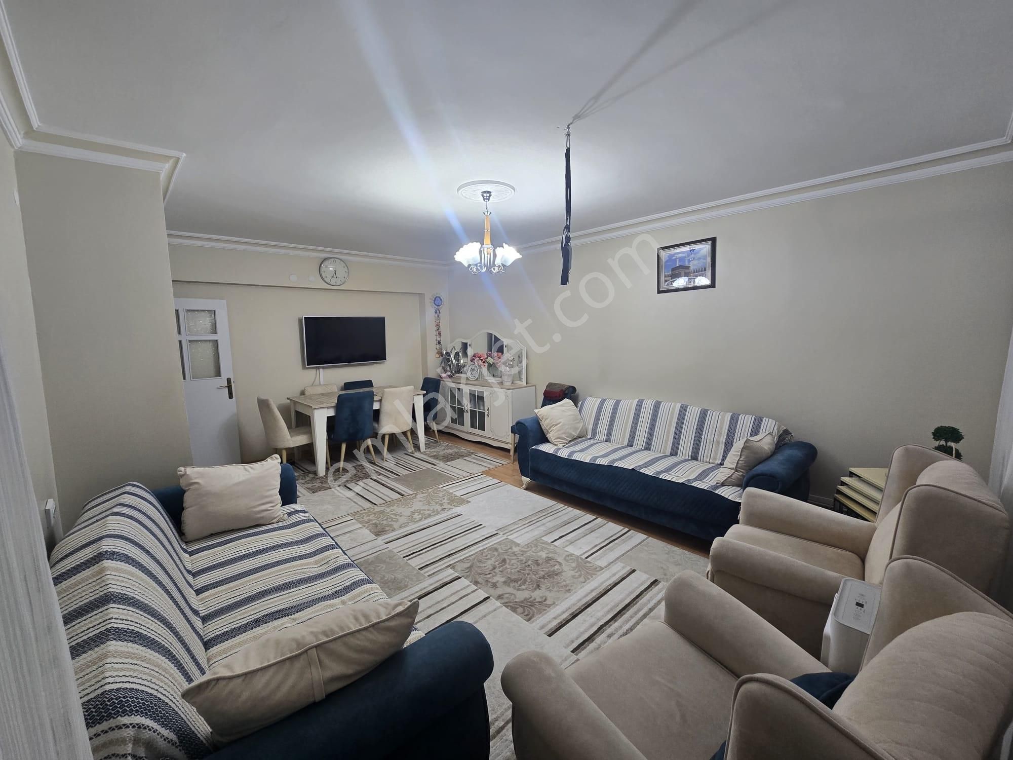 Esertepe'nin Merkezinde 3+1 Katta Fırsat Dairesi! - Görsel 10