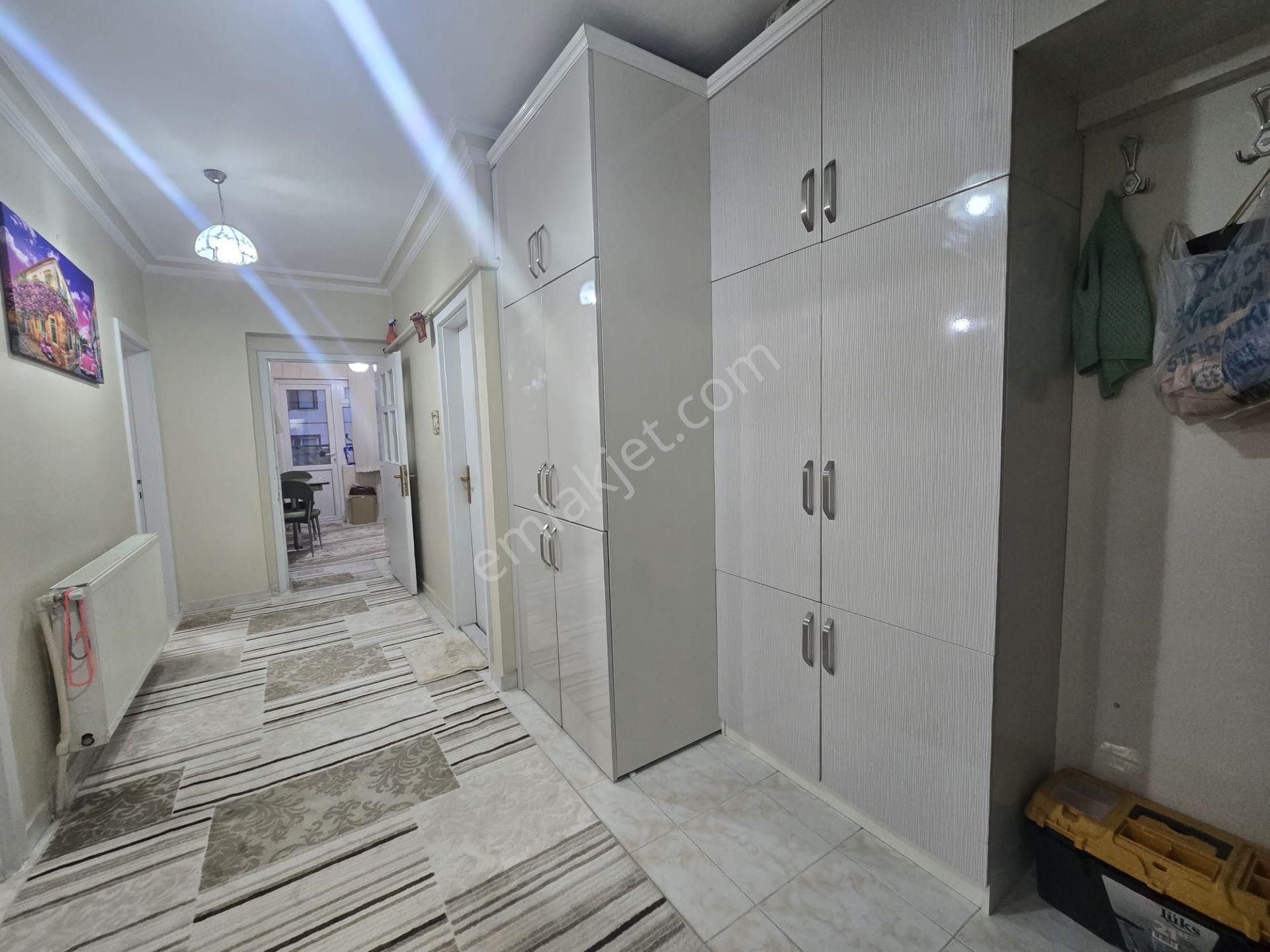 Esertepe'nin Merkezinde 3+1 Katta Fırsat Dairesi! - Görsel 24