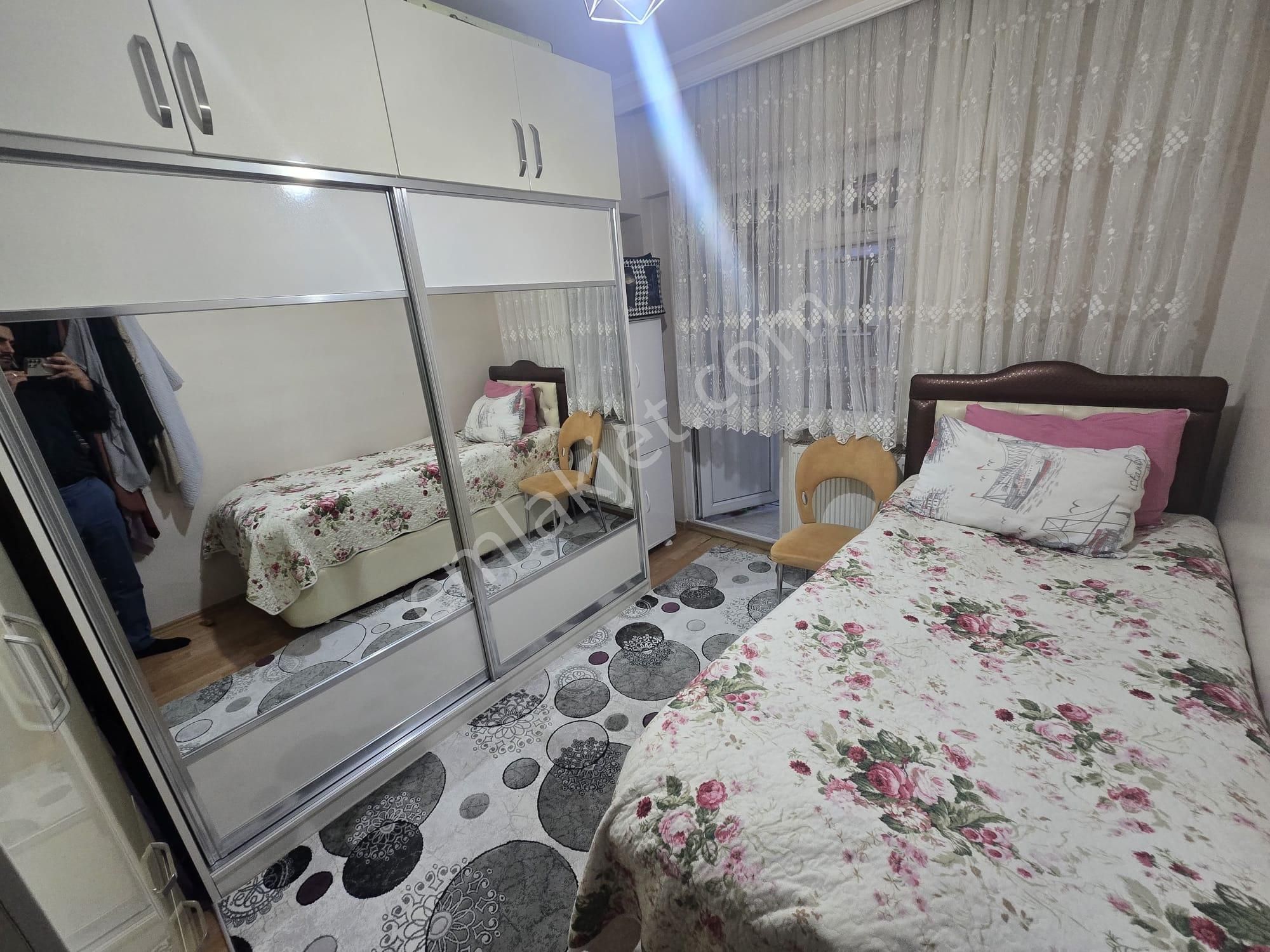 Esertepe'nin Merkezinde 3+1 Katta Fırsat Dairesi! - Görsel 18