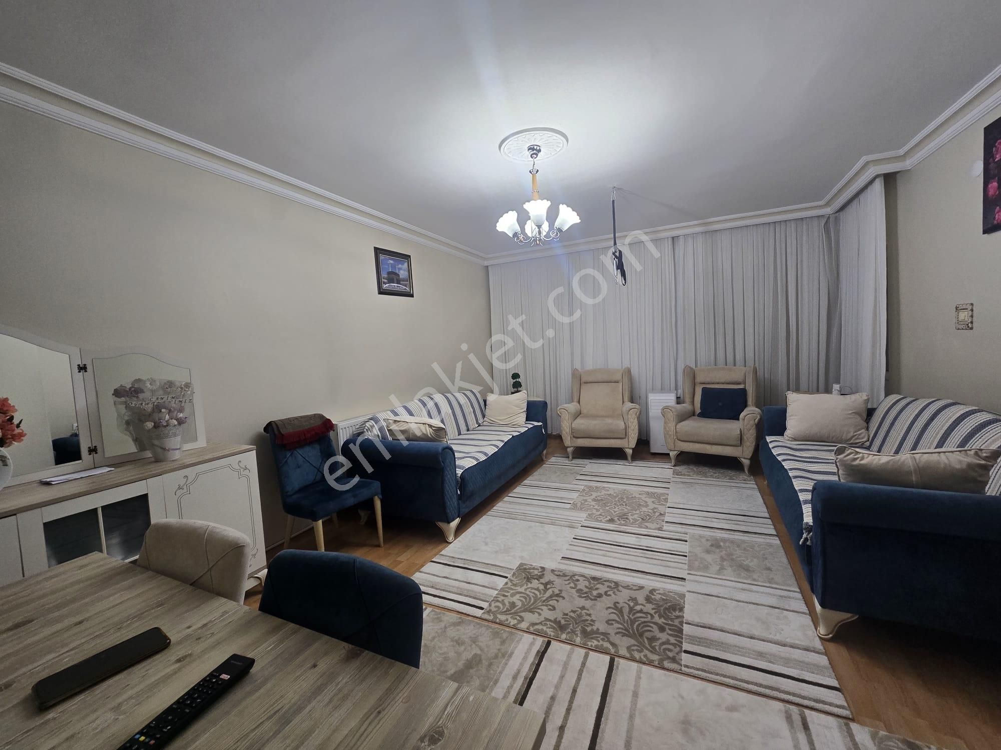 Esertepe'nin Merkezinde 3+1 Katta Fırsat Dairesi! - Görsel 6