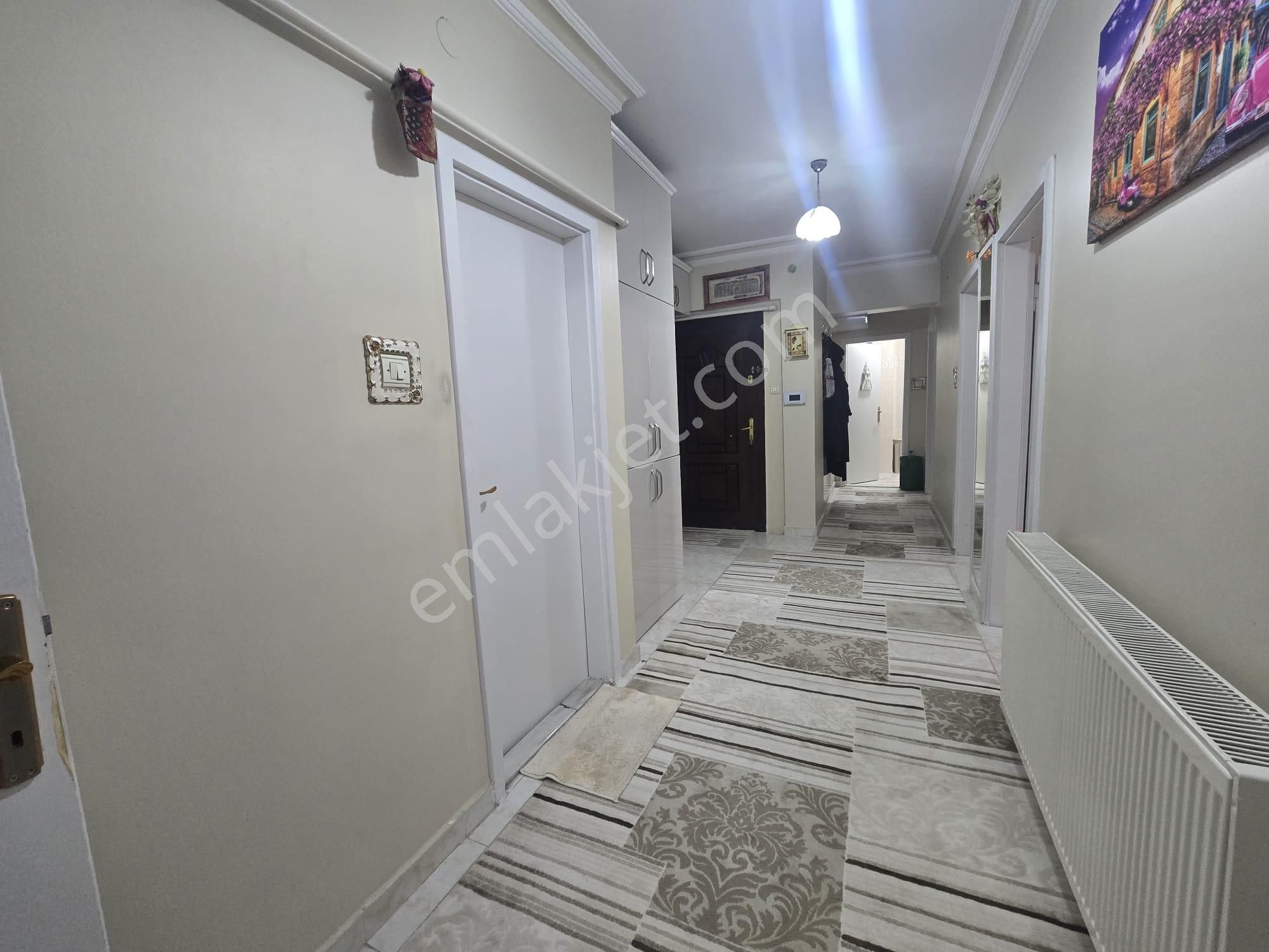 Esertepe'nin Merkezinde 3+1 Katta Fırsat Dairesi! - Görsel 26