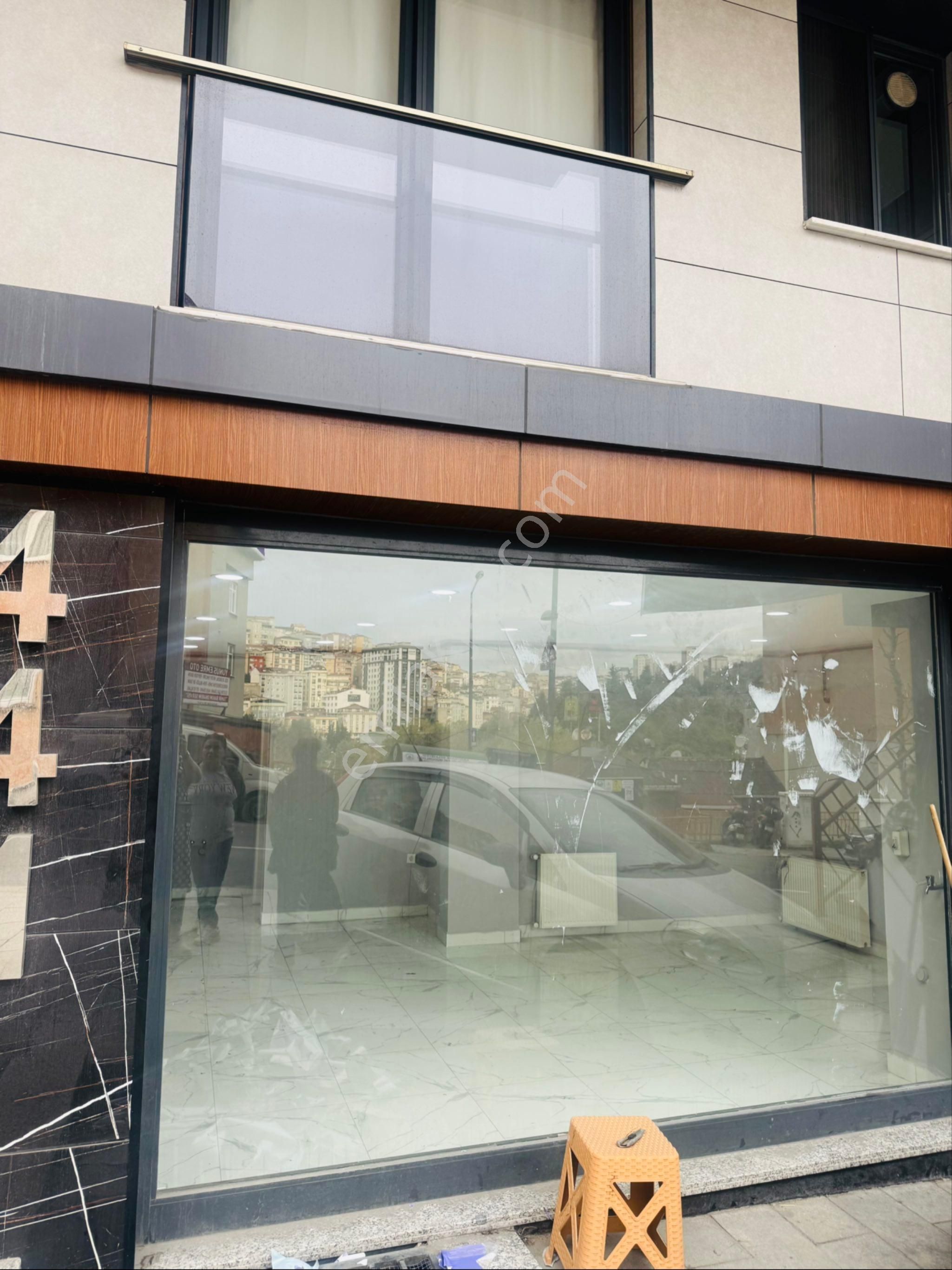 Gültepe Talatpaşa Caddesinde Çok Amaçlı Kiralık Dükkan - Görsel 10