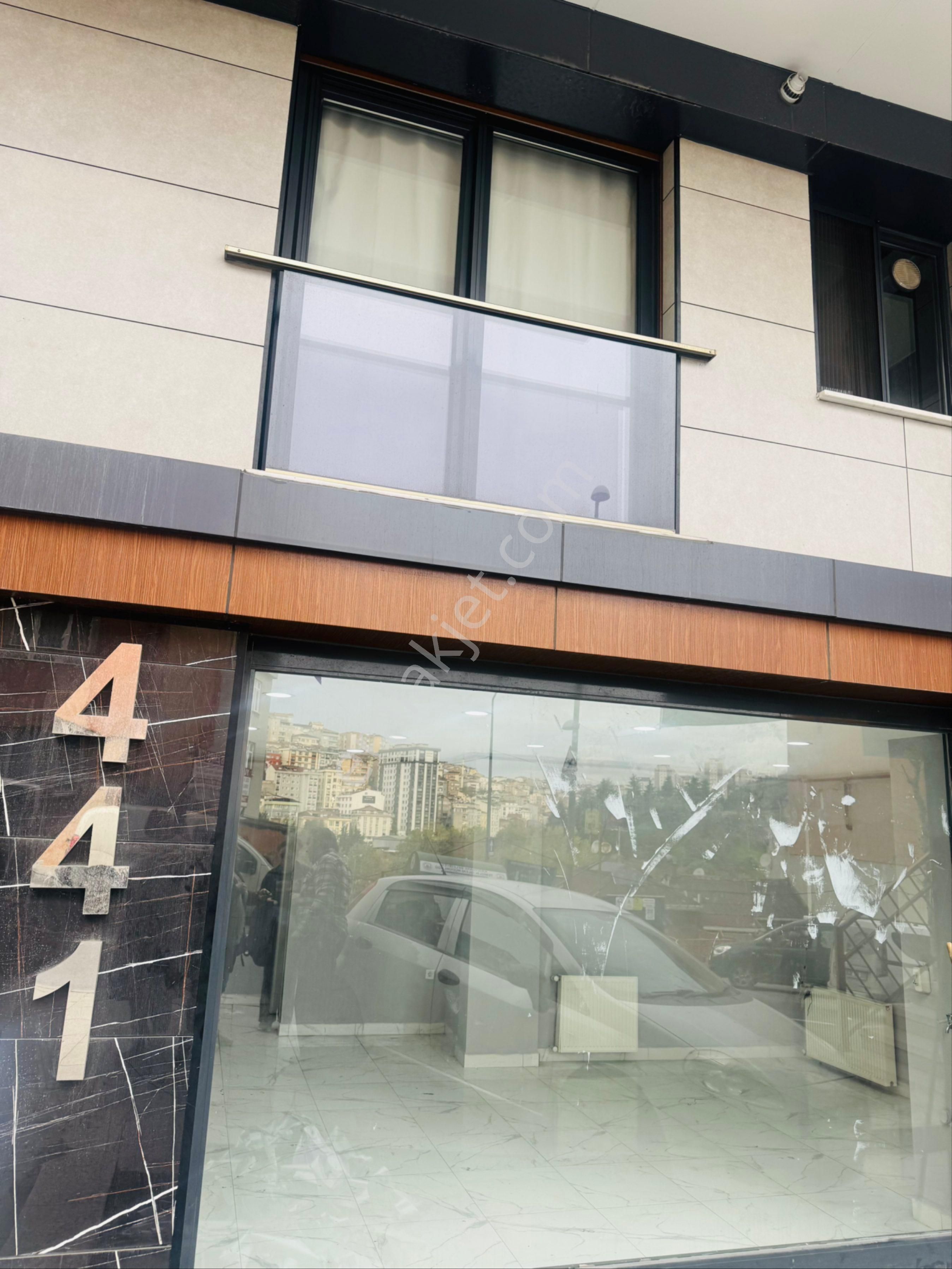 Gültepe Talatpaşa Caddesinde Çok Amaçlı Kiralık Dükkan - Görsel 12