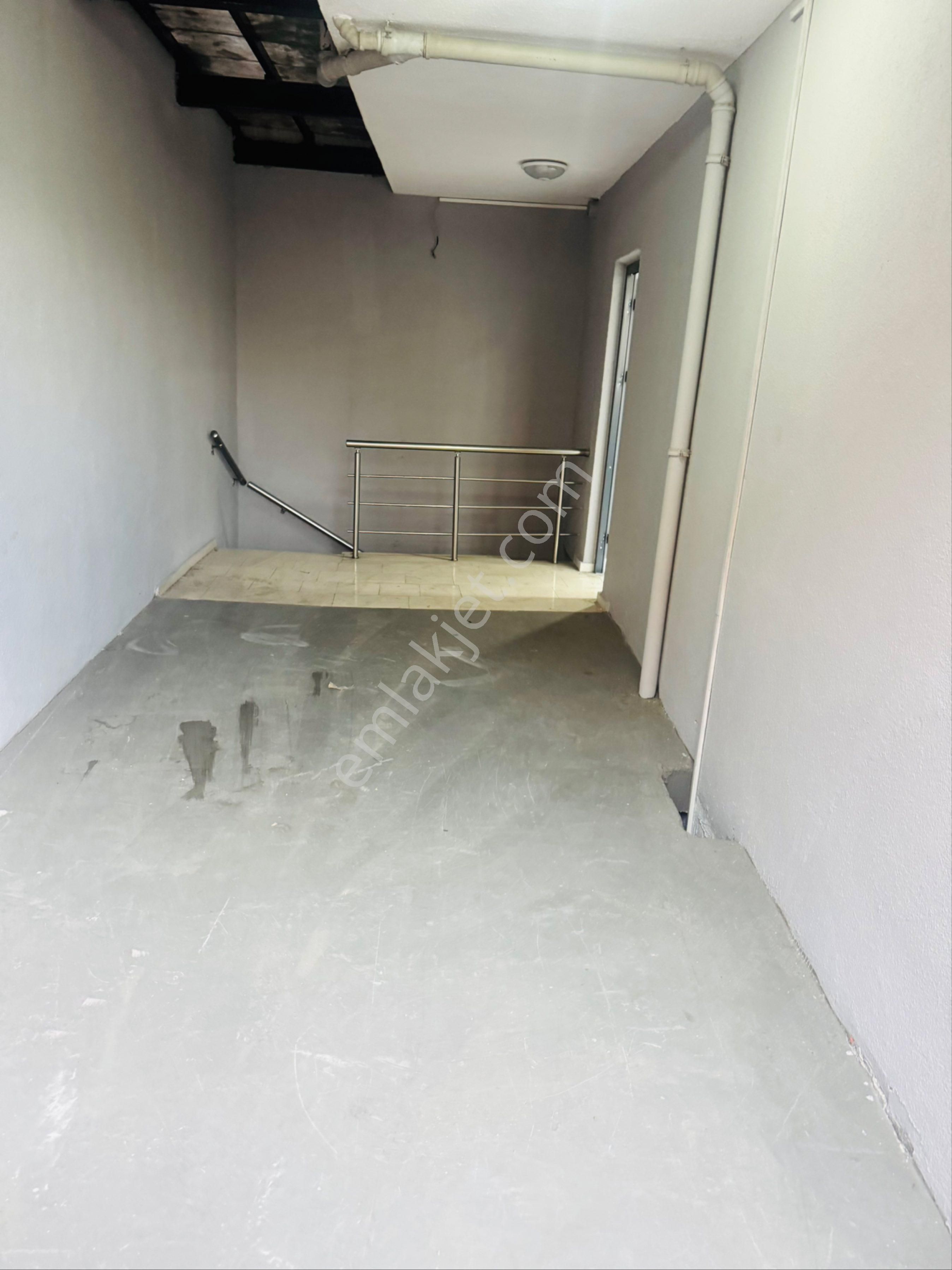 Gültepe Talatpaşa Caddesinde Çok Amaçlı Kiralık Dükkan - Görsel 15