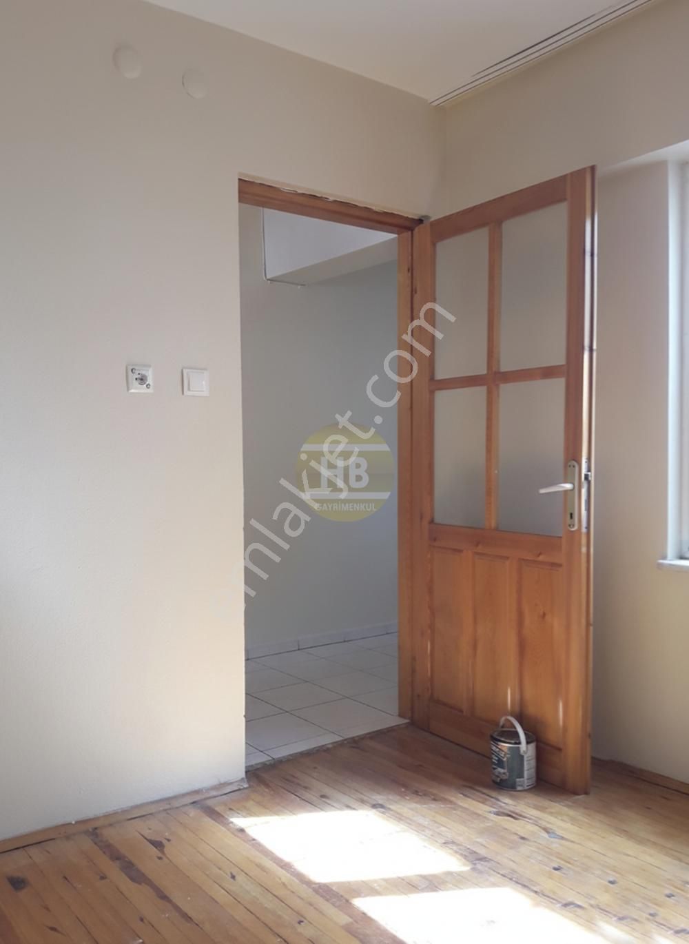 Hb'den 3+1 Kiralık Daire,kurtuluş'da A.menderes Bulvarına Yakın - Görsel 16