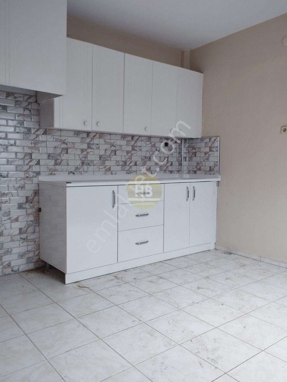 Hb'den 3+1 Kiralık Daire,kurtuluş'da A.menderes Bulvarına Yakın - Görsel 10