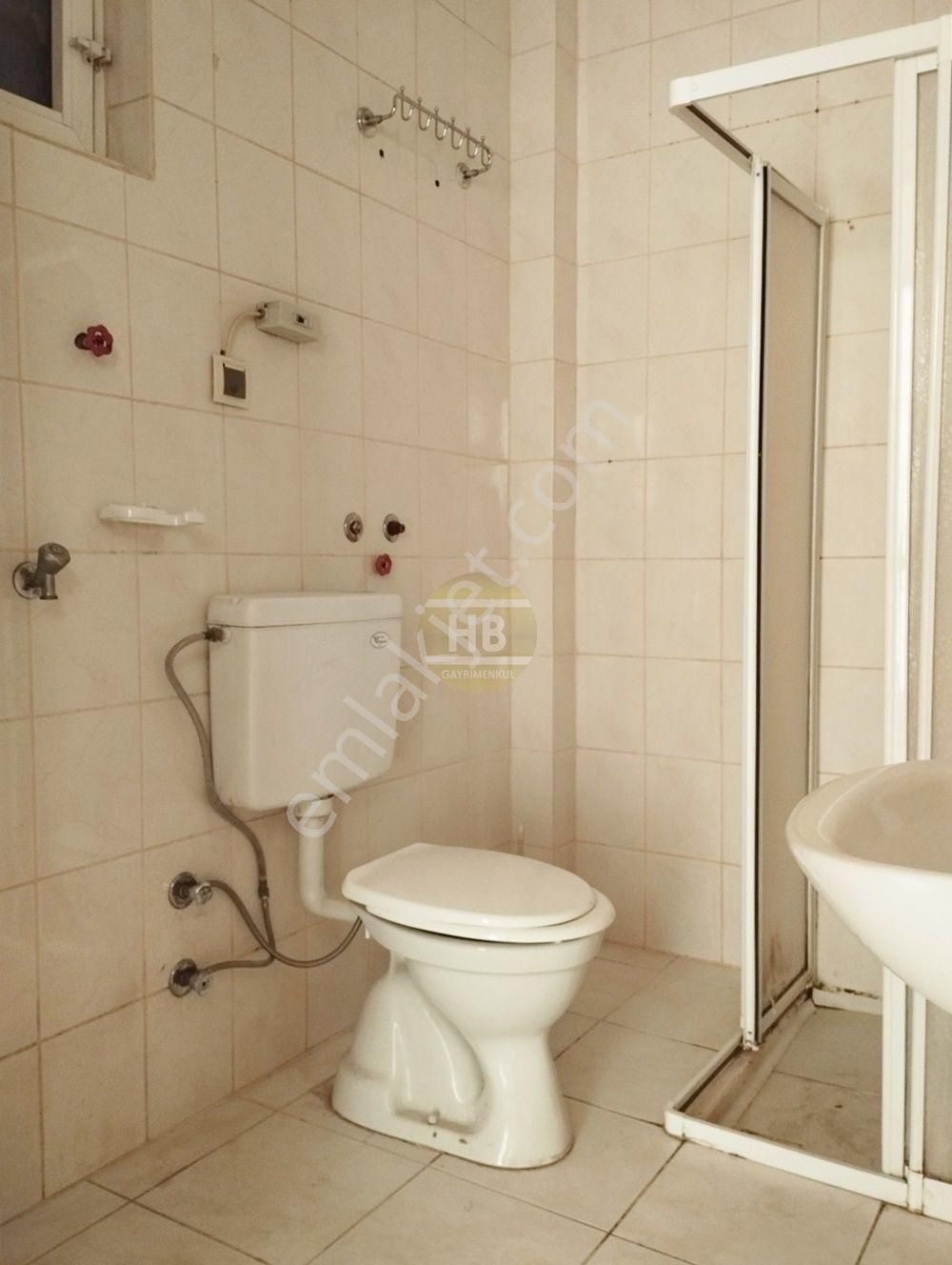 Hb'den 3+1 Kiralık Daire,kurtuluş'da A.menderes Bulvarına Yakın - Görsel 24