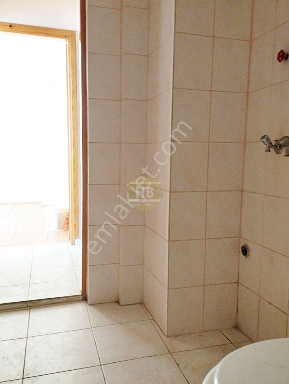 Hb'den 3+1 Kiralık Daire,kurtuluş'da A.menderes Bulvarına Yakın - Görsel 27