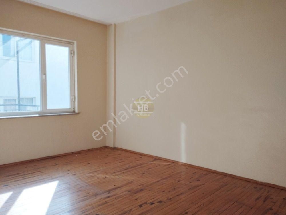 Hb'den 3+1 Kiralık Daire,kurtuluş'da A.menderes Bulvarına Yakın - Görsel 20