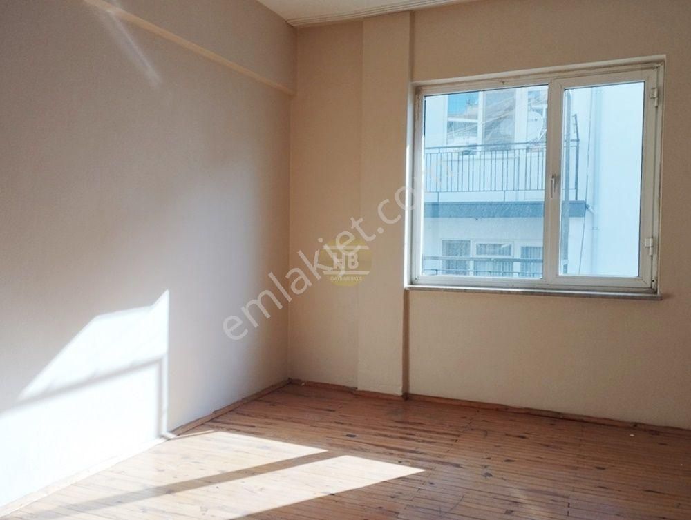 Hb'den 3+1 Kiralık Daire,kurtuluş'da A.menderes Bulvarına Yakın - Görsel 23