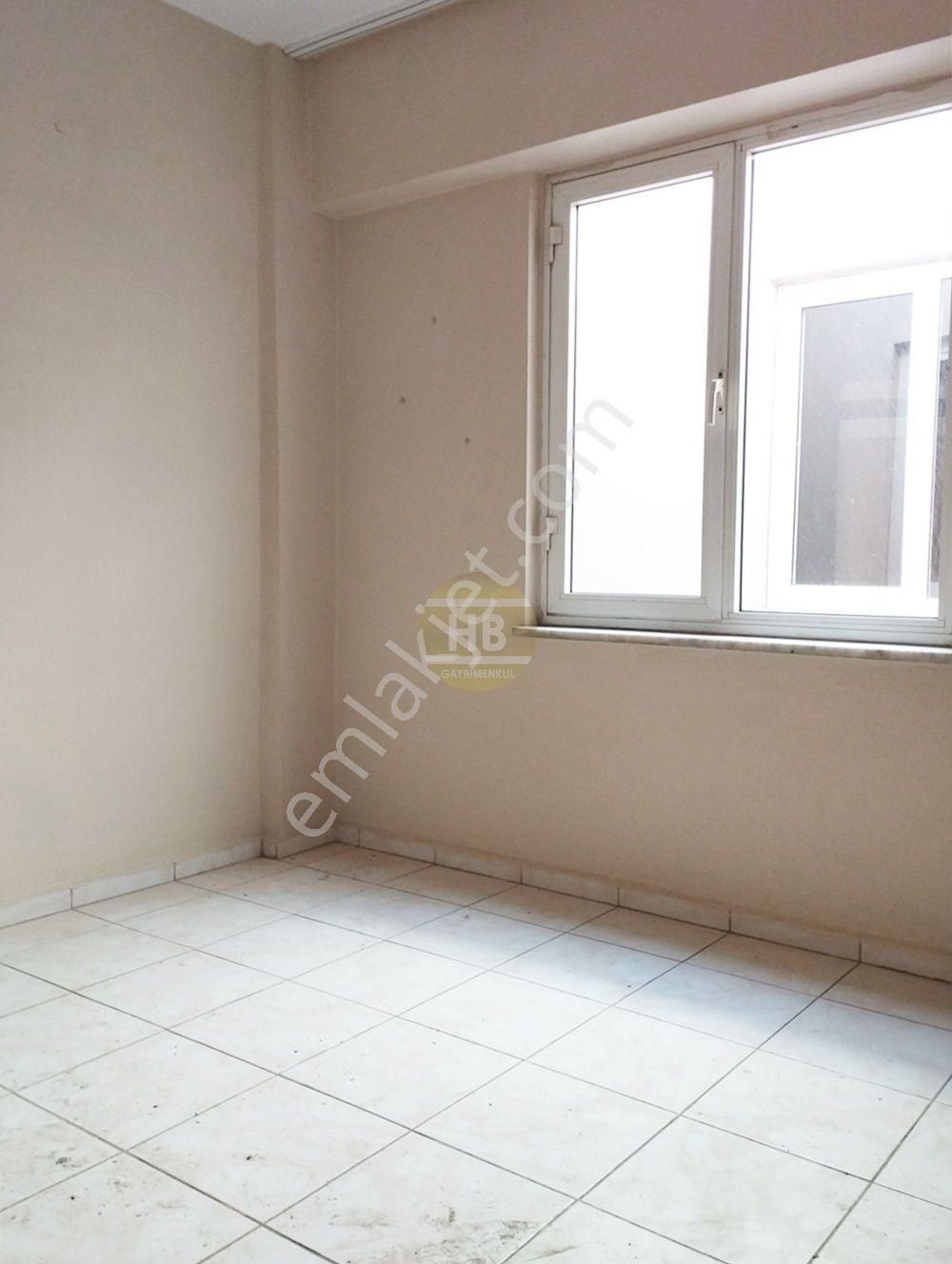 Hb'den 3+1 Kiralık Daire,kurtuluş'da A.menderes Bulvarına Yakın - Görsel 13