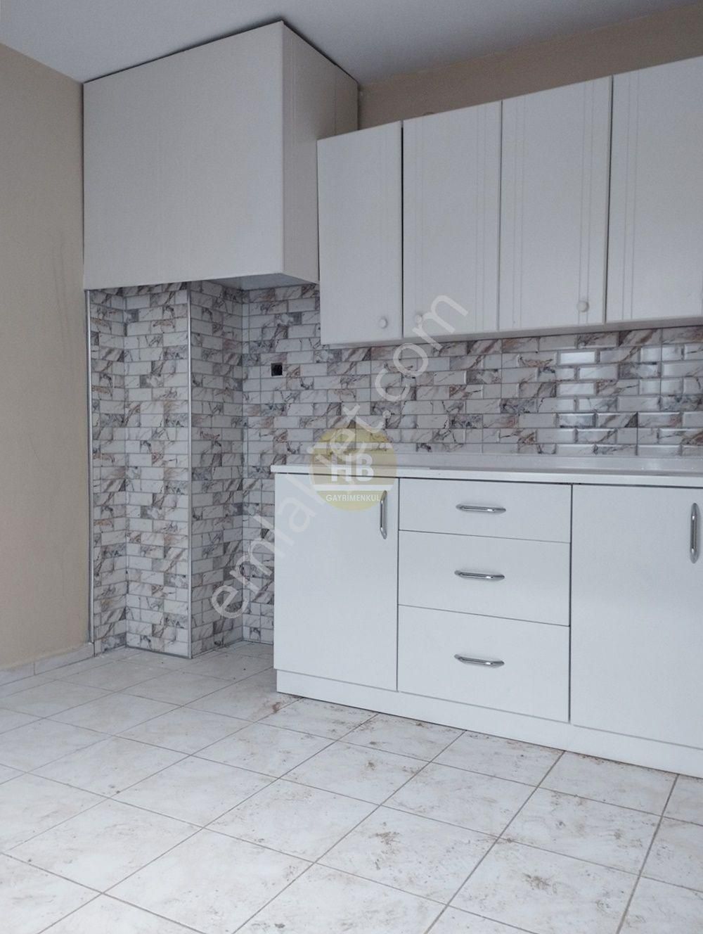 Hb'den 3+1 Kiralık Daire,kurtuluş'da A.menderes Bulvarına Yakın - Görsel 12