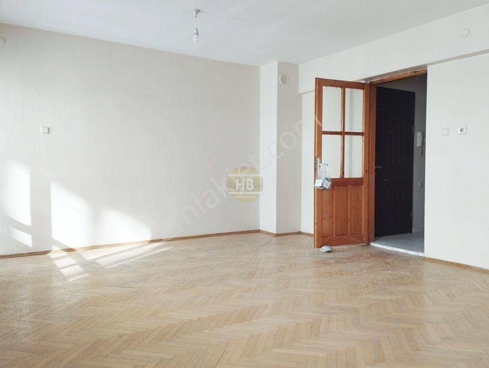 Hb'den 3+1 Kiralık Daire,kurtuluş'da A.menderes Bulvarına Yakın - Görsel 3