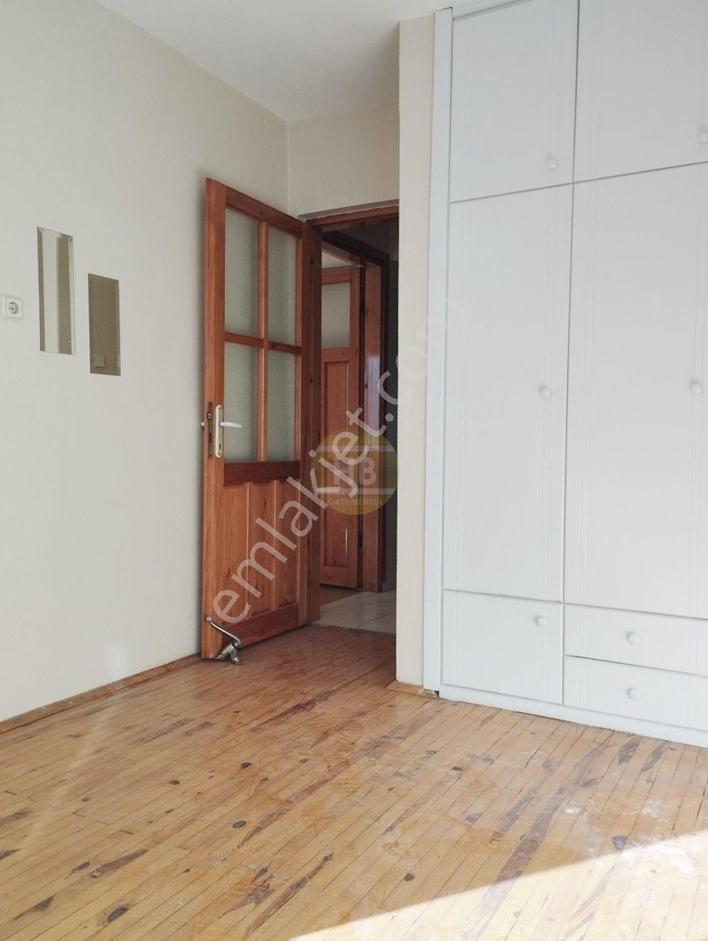 Hb'den 3+1 Kiralık Daire,kurtuluş'da A.menderes Bulvarına Yakın - Görsel 29