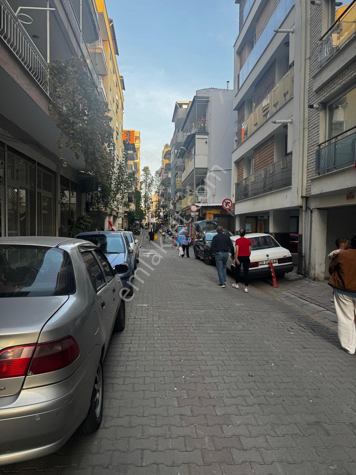 Satılık Daire 3+1 - Görsel 18