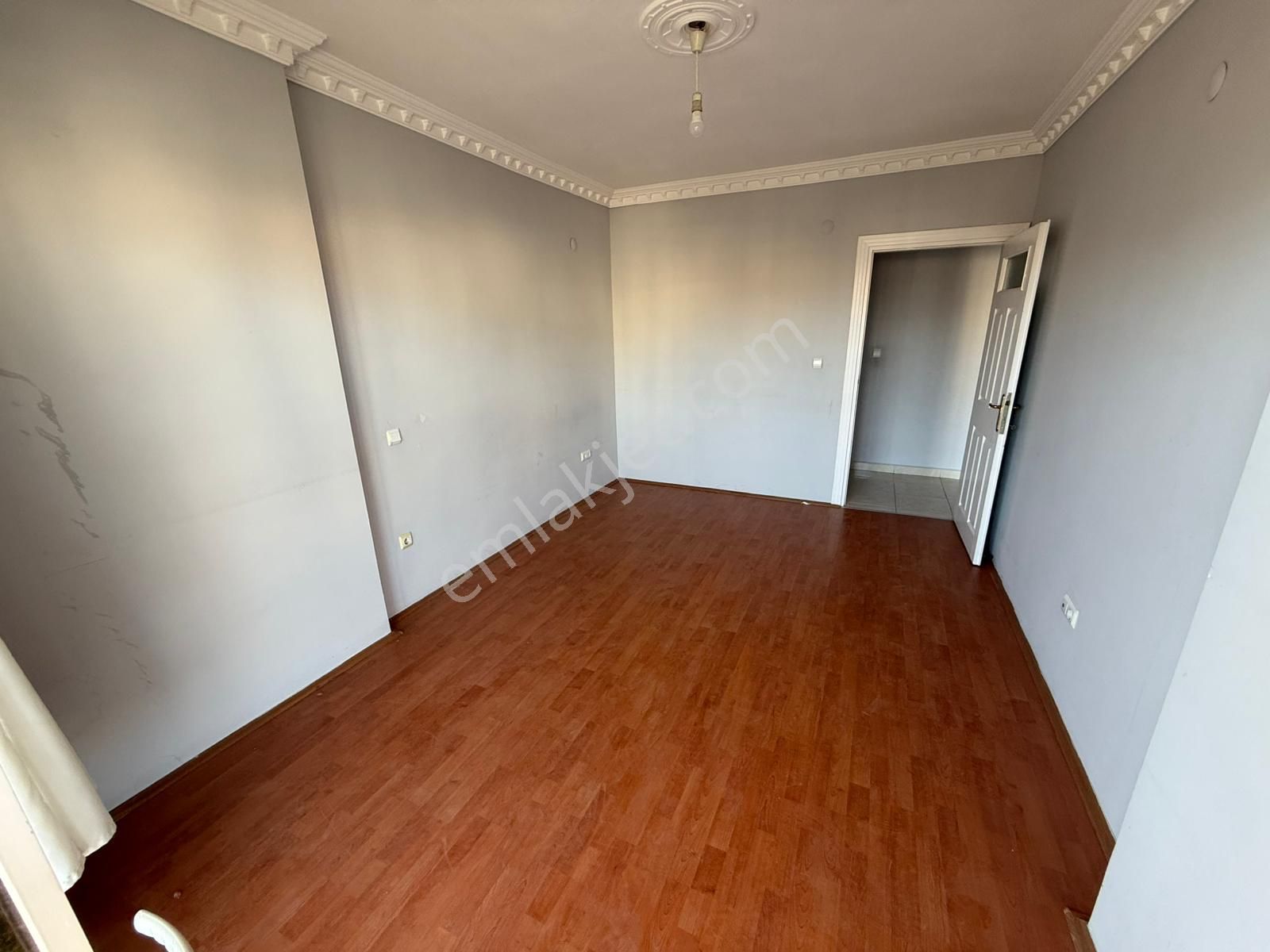 Alanya Obagölde Denize 400 Metre Mesafede Satılık 2+1 Ayrı Mutfak Kullanışlı Daire - Görsel 5