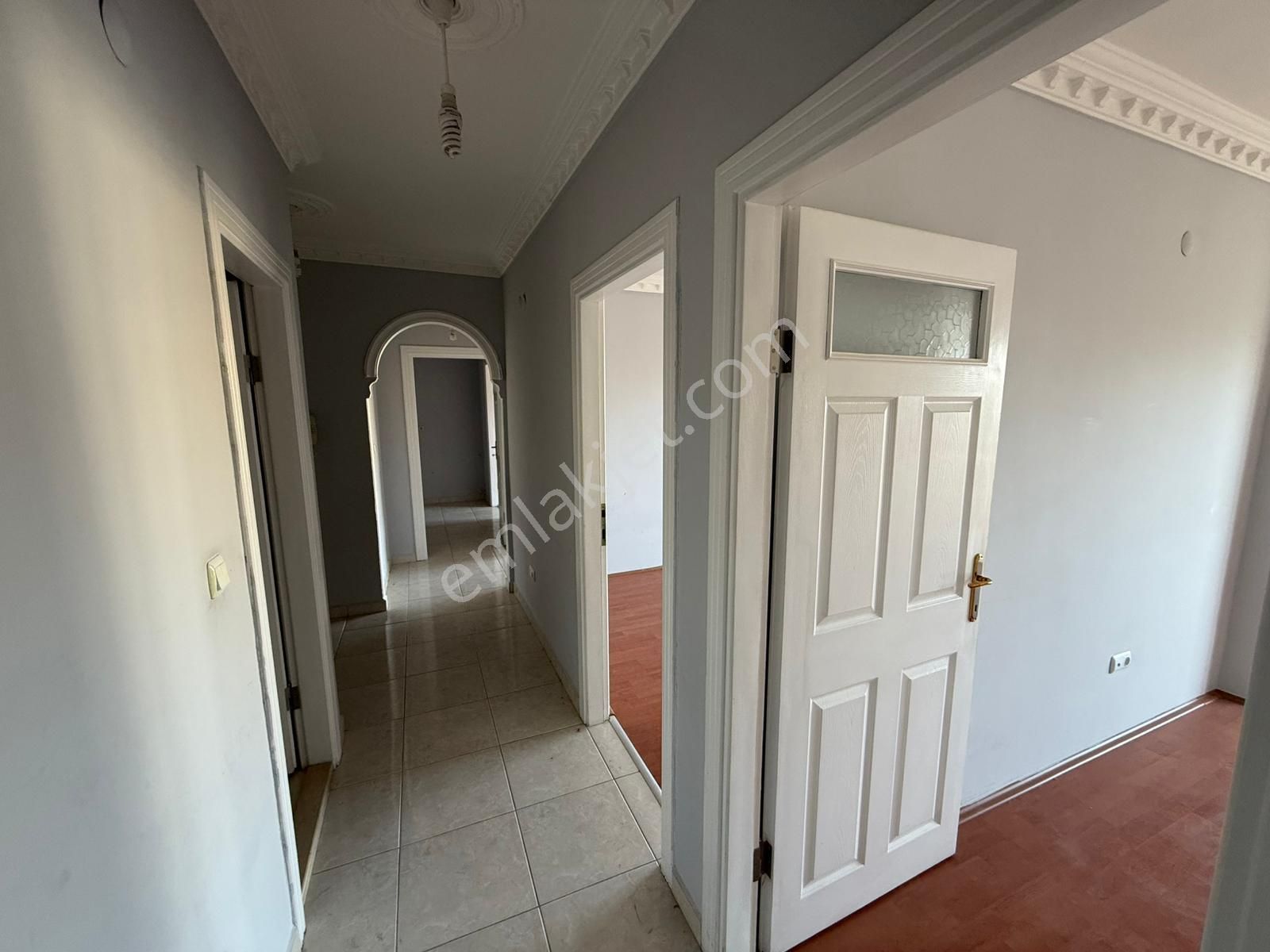 Alanya Obagölde Denize 400 Metre Mesafede Satılık 2+1 Ayrı Mutfak Kullanışlı Daire - Görsel 10