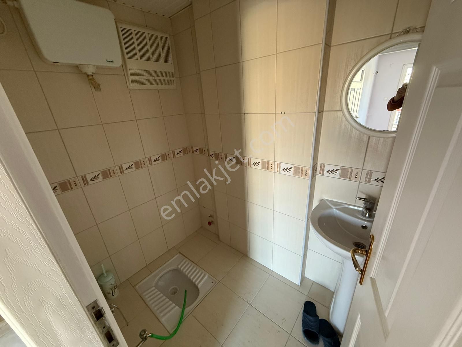 Alanya Obagölde Denize 400 Metre Mesafede Satılık 2+1 Ayrı Mutfak Kullanışlı Daire - Görsel 15