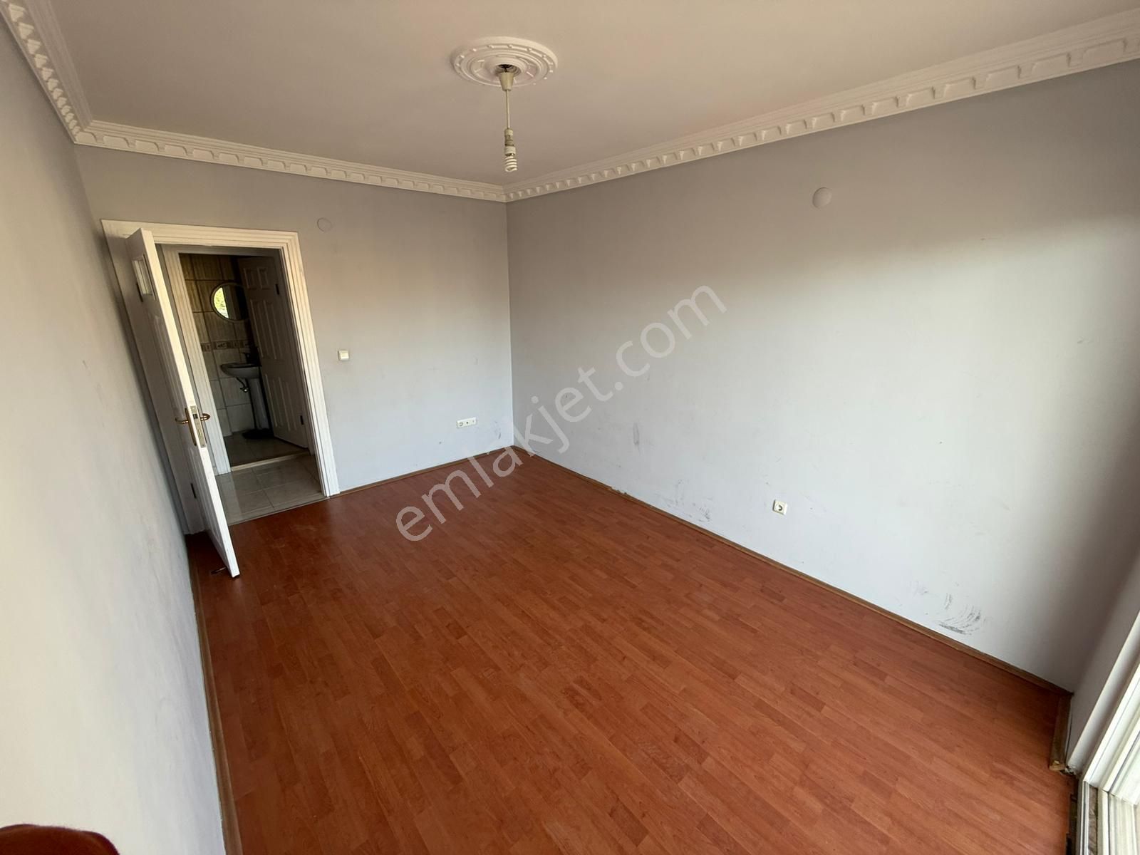 Alanya Obagölde Denize 400 Metre Mesafede Satılık 2+1 Ayrı Mutfak Kullanışlı Daire - Görsel 4