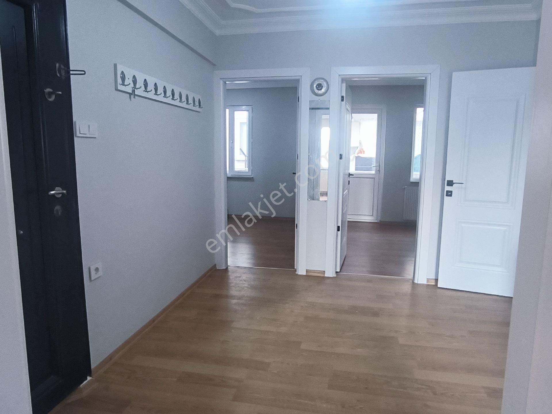Bursa Dikkaldırım Kiralık 2+1 Daire - Görsel 30