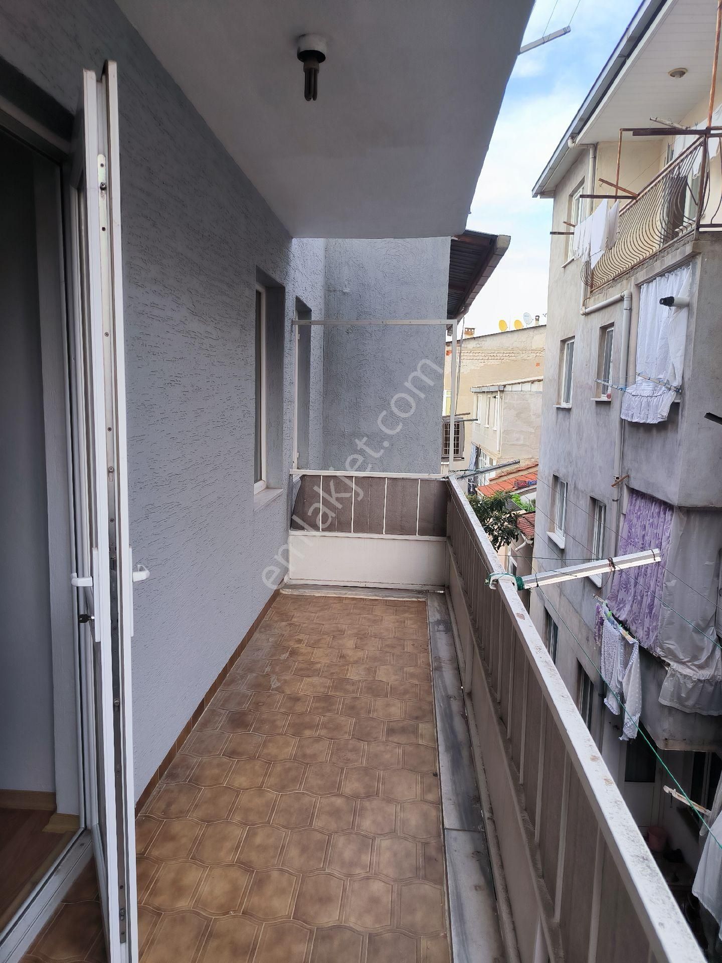 Bursa Dikkaldırım Kiralık 2+1 Daire - Görsel 23