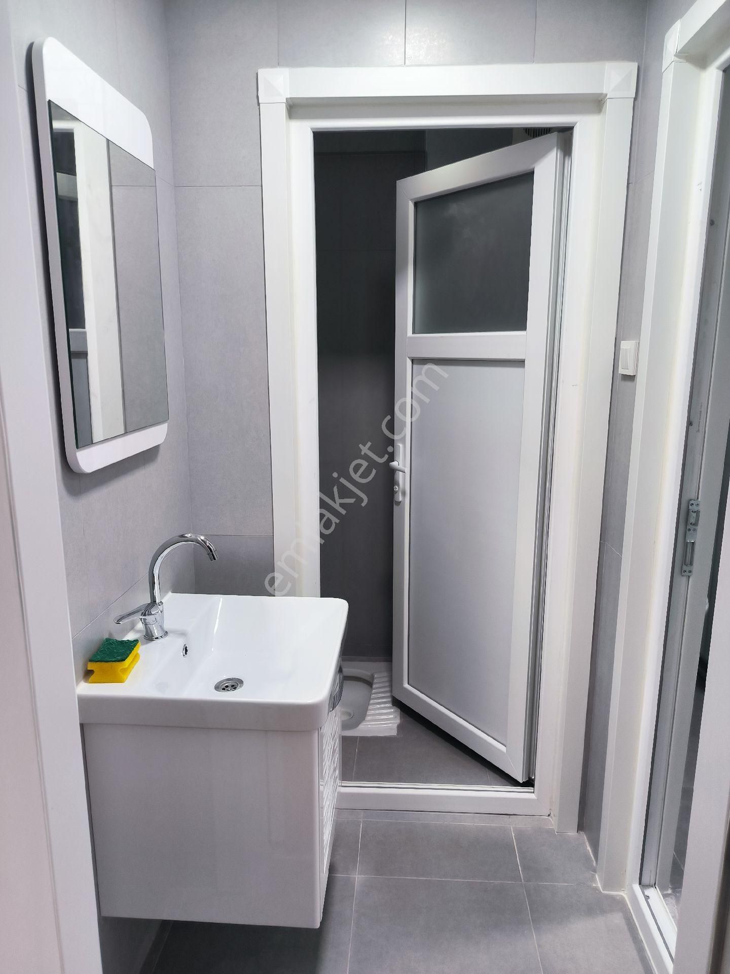 Bursa Dikkaldırım Kiralık 2+1 Daire - Görsel 15