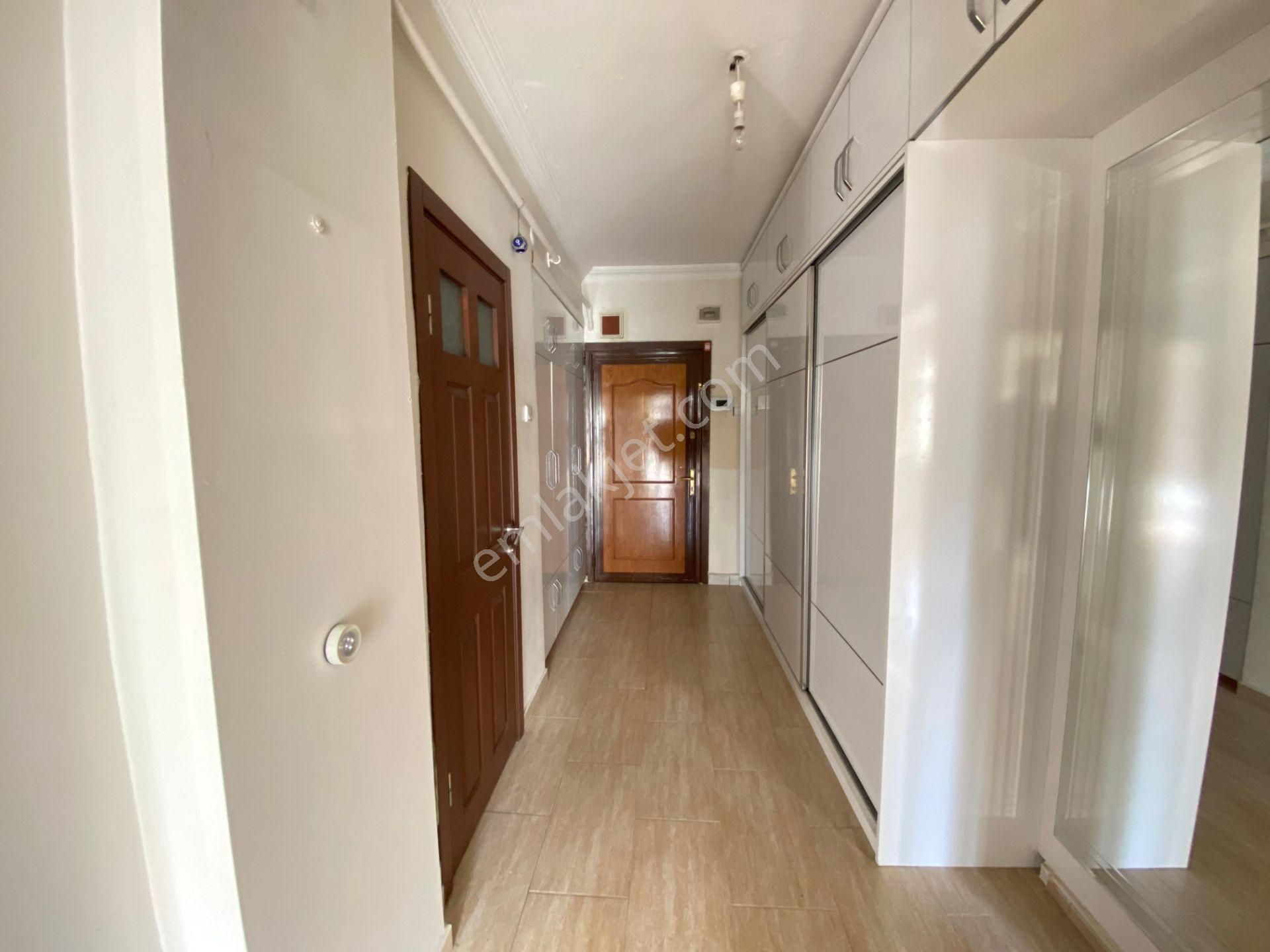 Etlik Mahallesi'nde Cadde Üzerinde 3+1 Daire! - Görsel 23