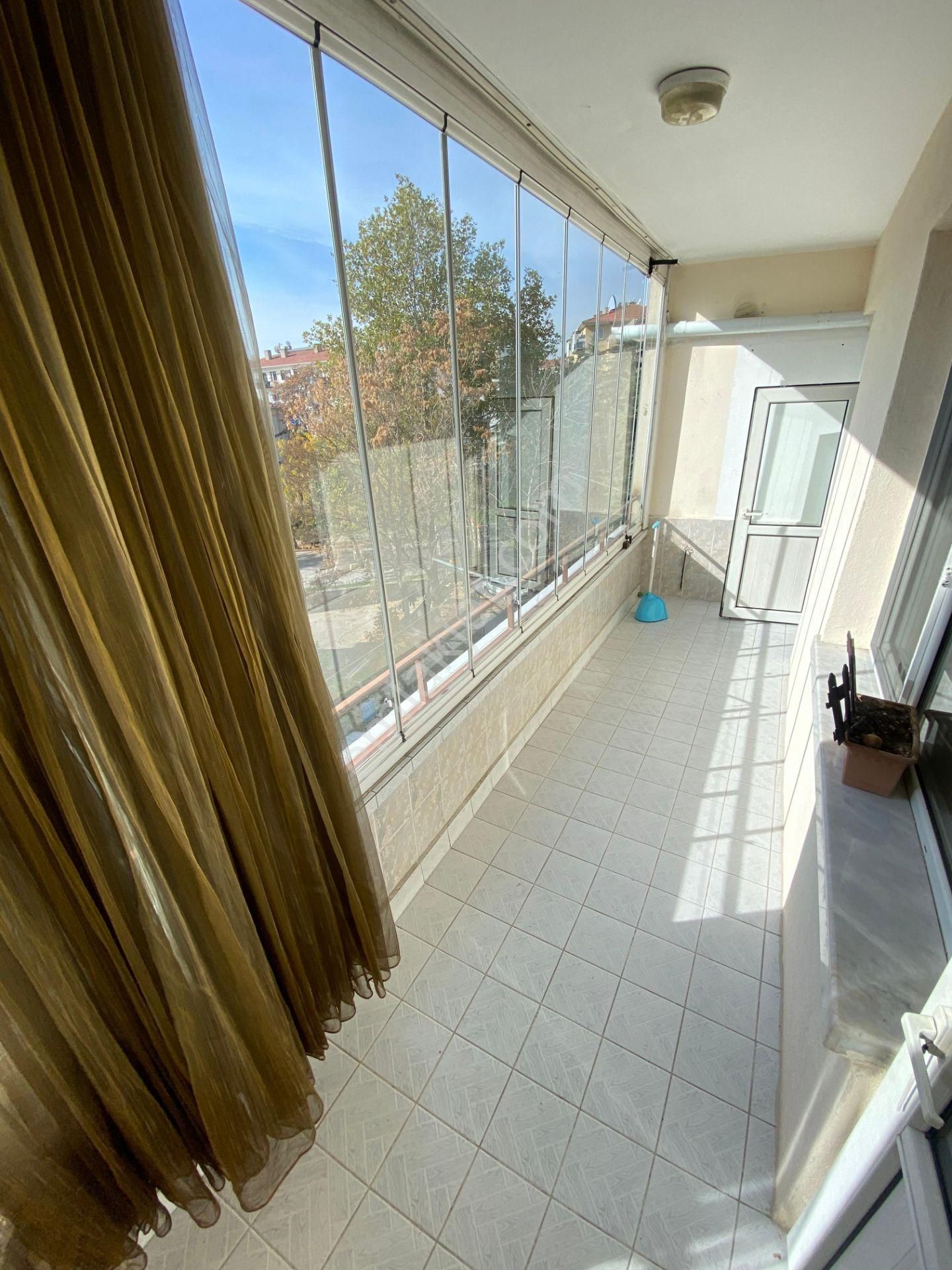 Etlik Mahallesi'nde Cadde Üzerinde 3+1 Daire! - Görsel 6