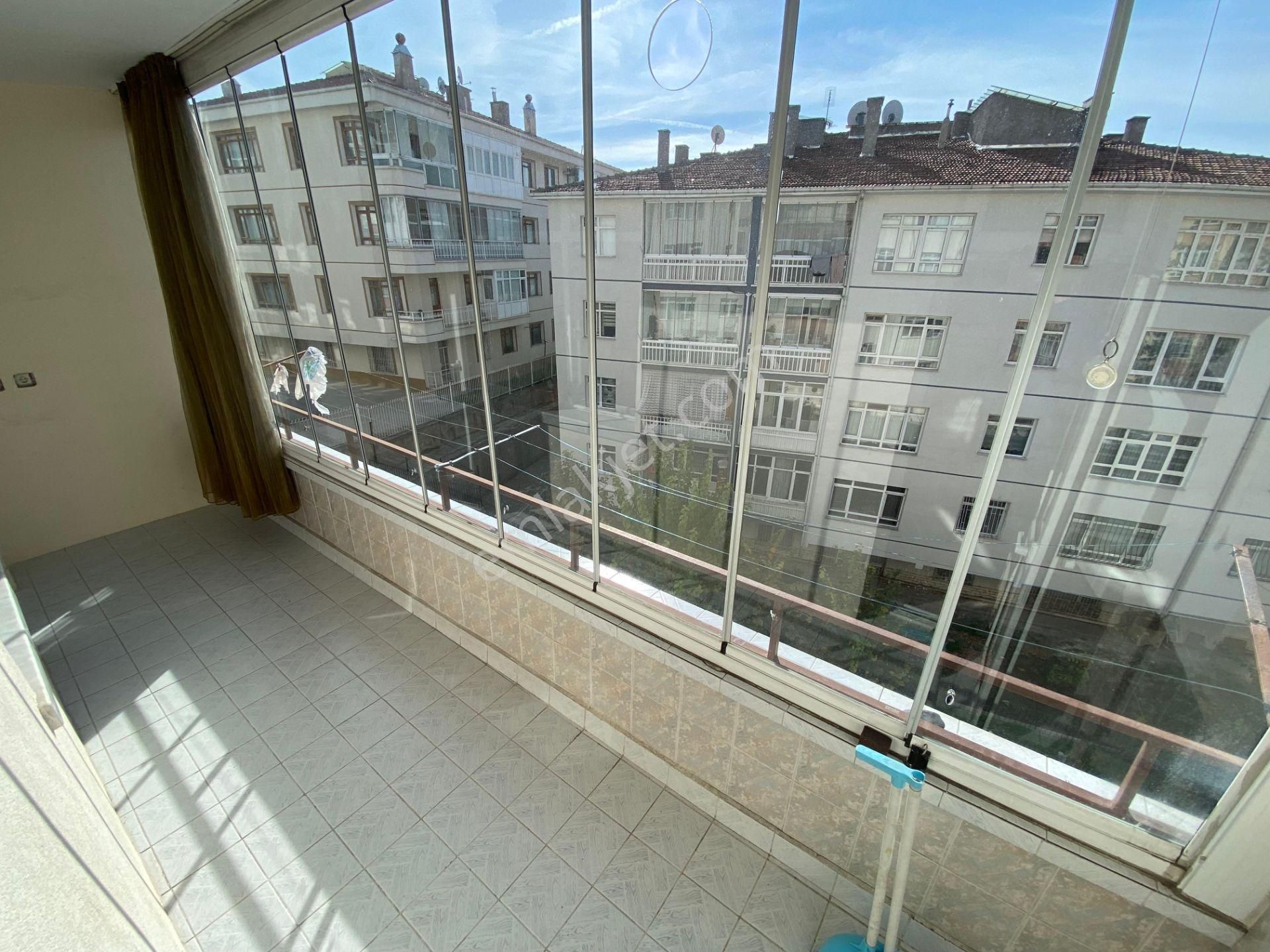 Etlik Mahallesi'nde Cadde Üzerinde 3+1 Daire! - Görsel 5