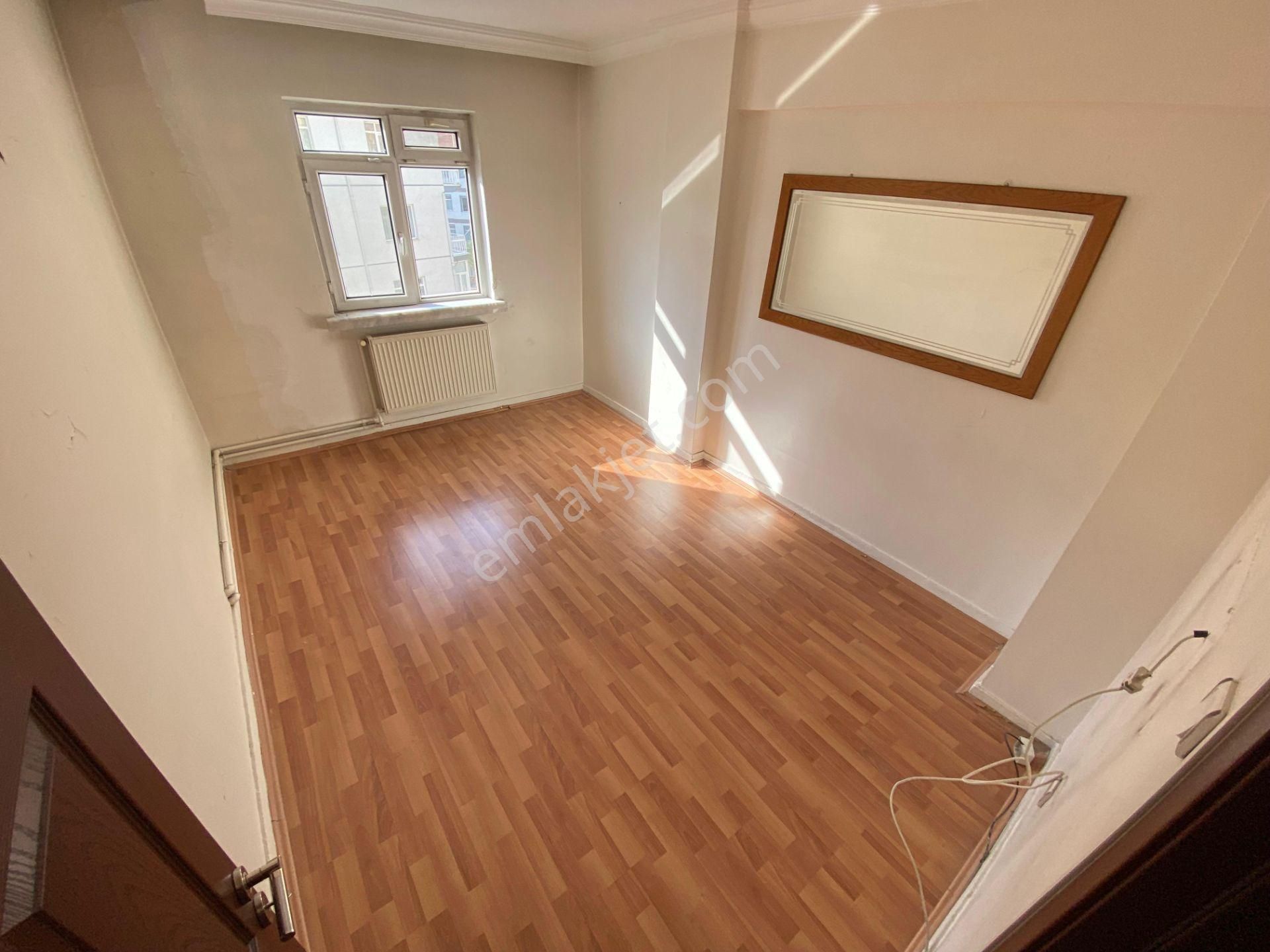 Etlik Mahallesi'nde Cadde Üzerinde 3+1 Daire! - Görsel 17