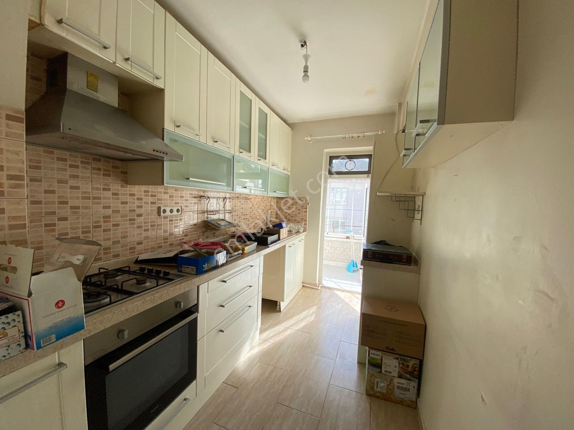 Etlik Mahallesi'nde Cadde Üzerinde 3+1 Daire! - Görsel 2