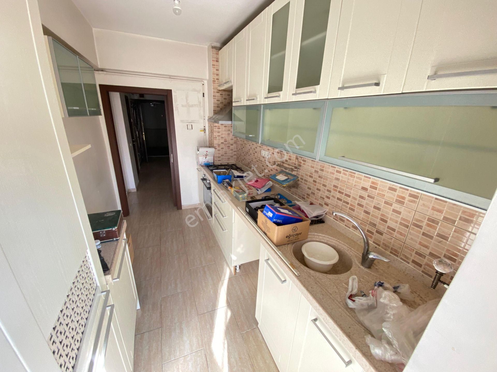 Etlik Mahallesi'nde Cadde Üzerinde 3+1 Daire! - Görsel 3