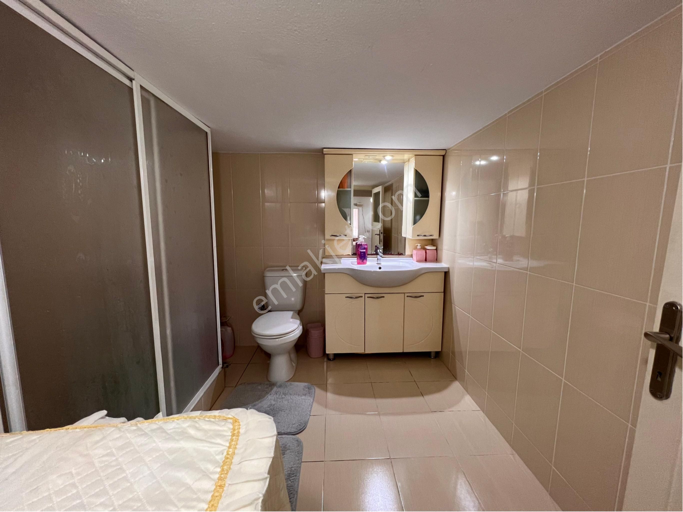 Buca Valirahmibey Mah 2+1 100m2 Ve 1+0 25m2 Satılık Daire - Görsel 26