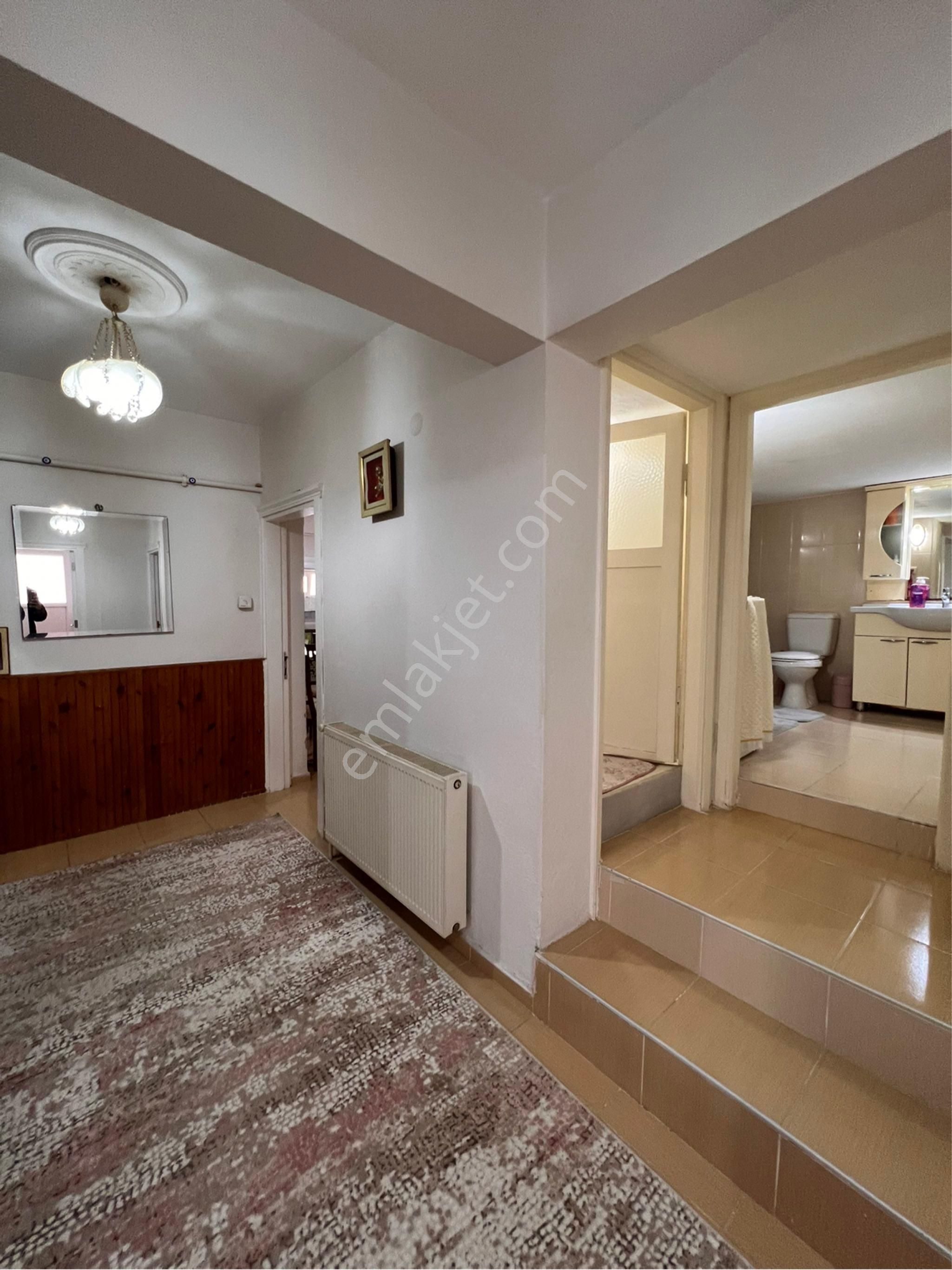 Buca Valirahmibey Mah 2+1 100m2 Ve 1+0 25m2 Satılık Daire - Görsel 31