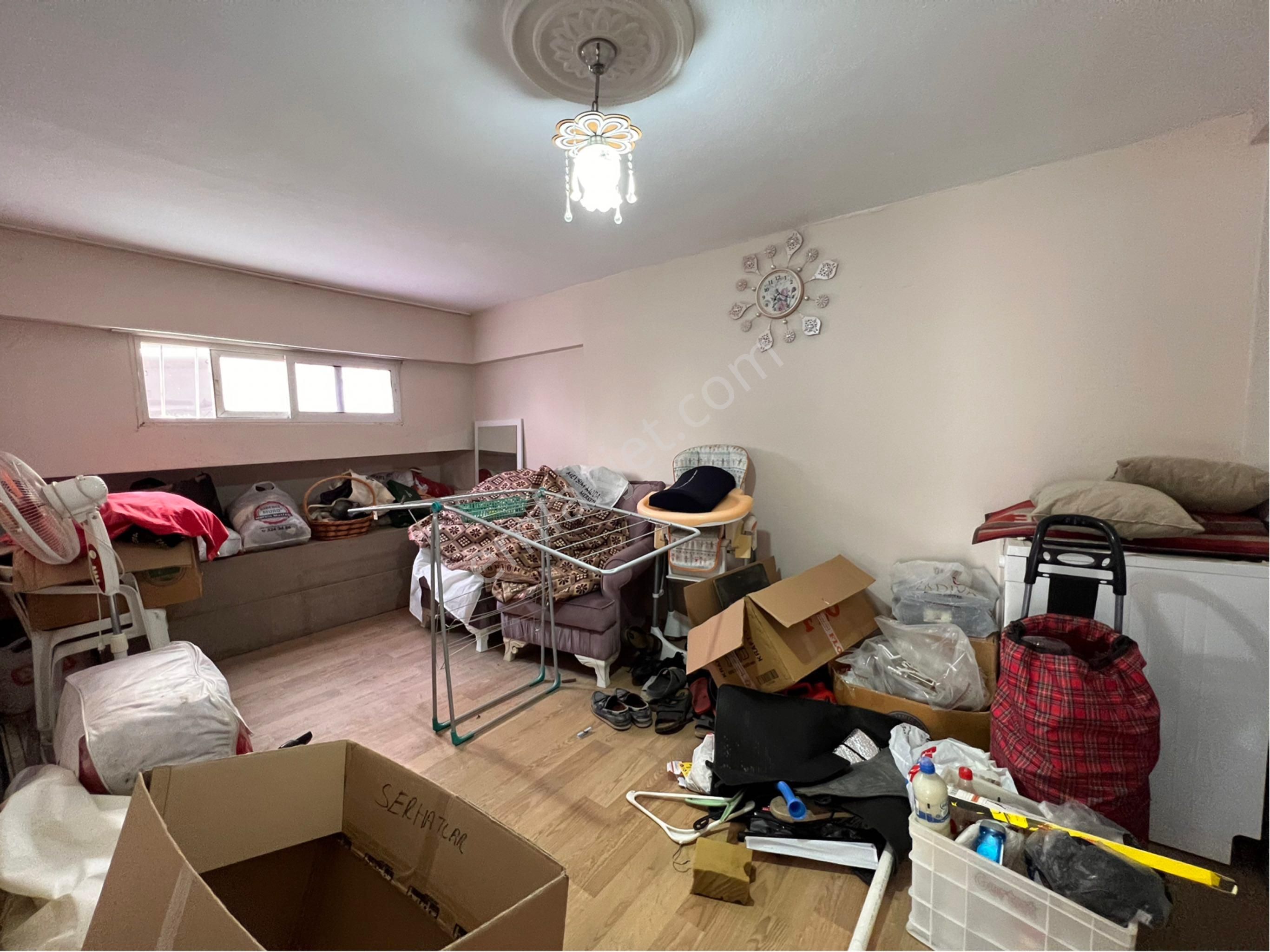 Buca Valirahmibey Mah 2+1 100m2 Ve 1+0 25m2 Satılık Daire - Görsel 35