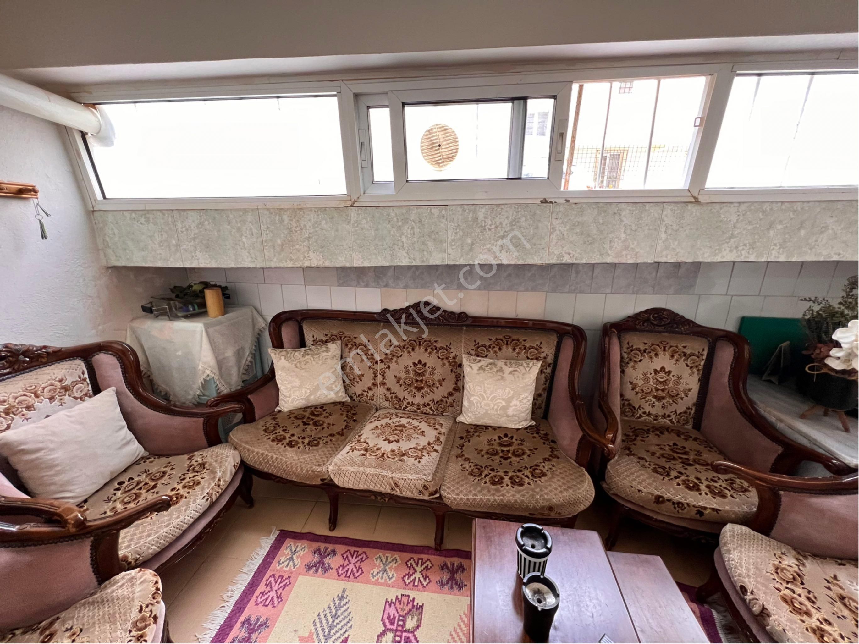 Buca Valirahmibey Mah 2+1 100m2 Ve 1+0 25m2 Satılık Daire - Görsel 33