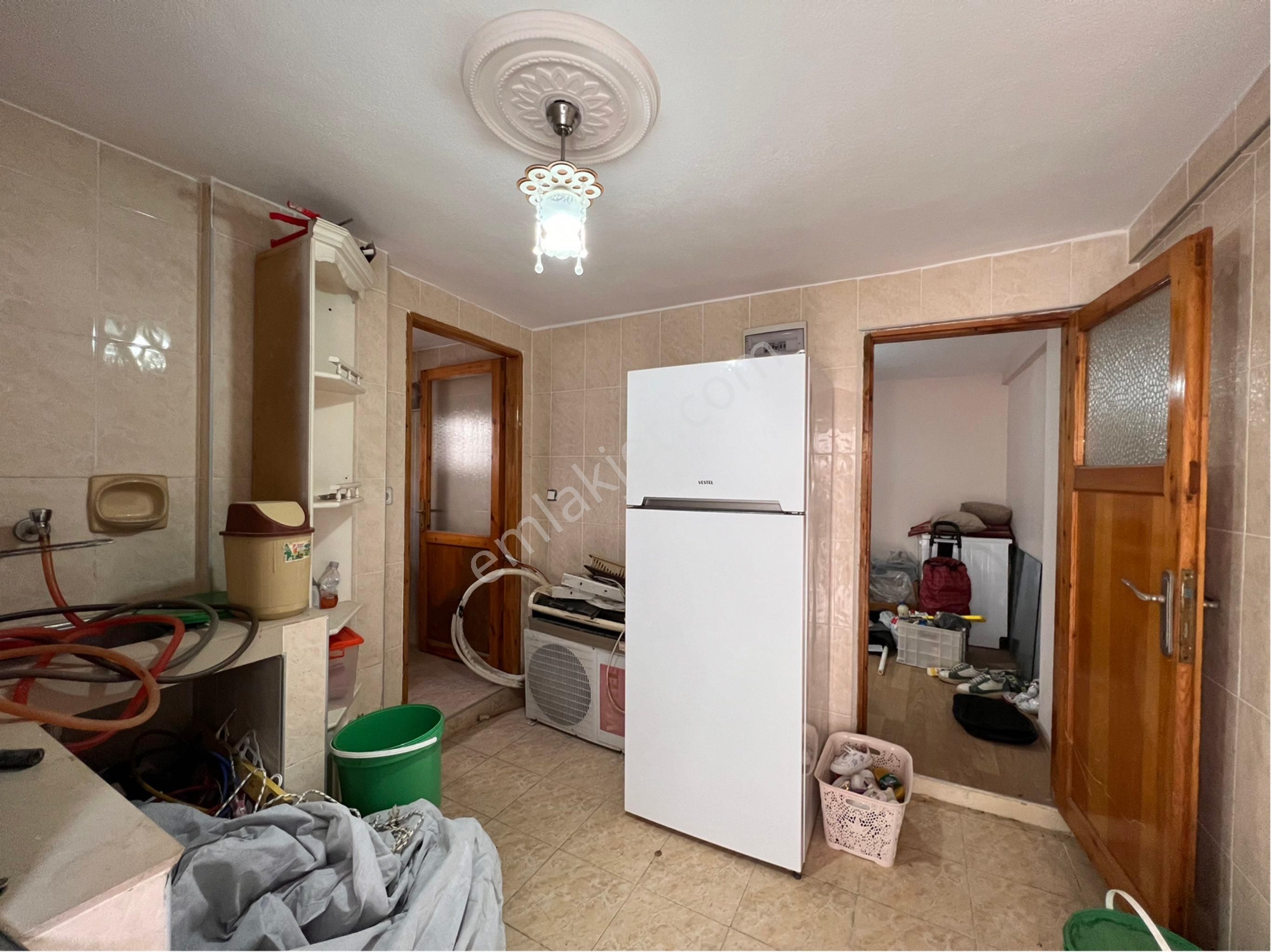 Buca Valirahmibey Mah 2+1 100m2 Ve 1+0 25m2 Satılık Daire - Görsel 41