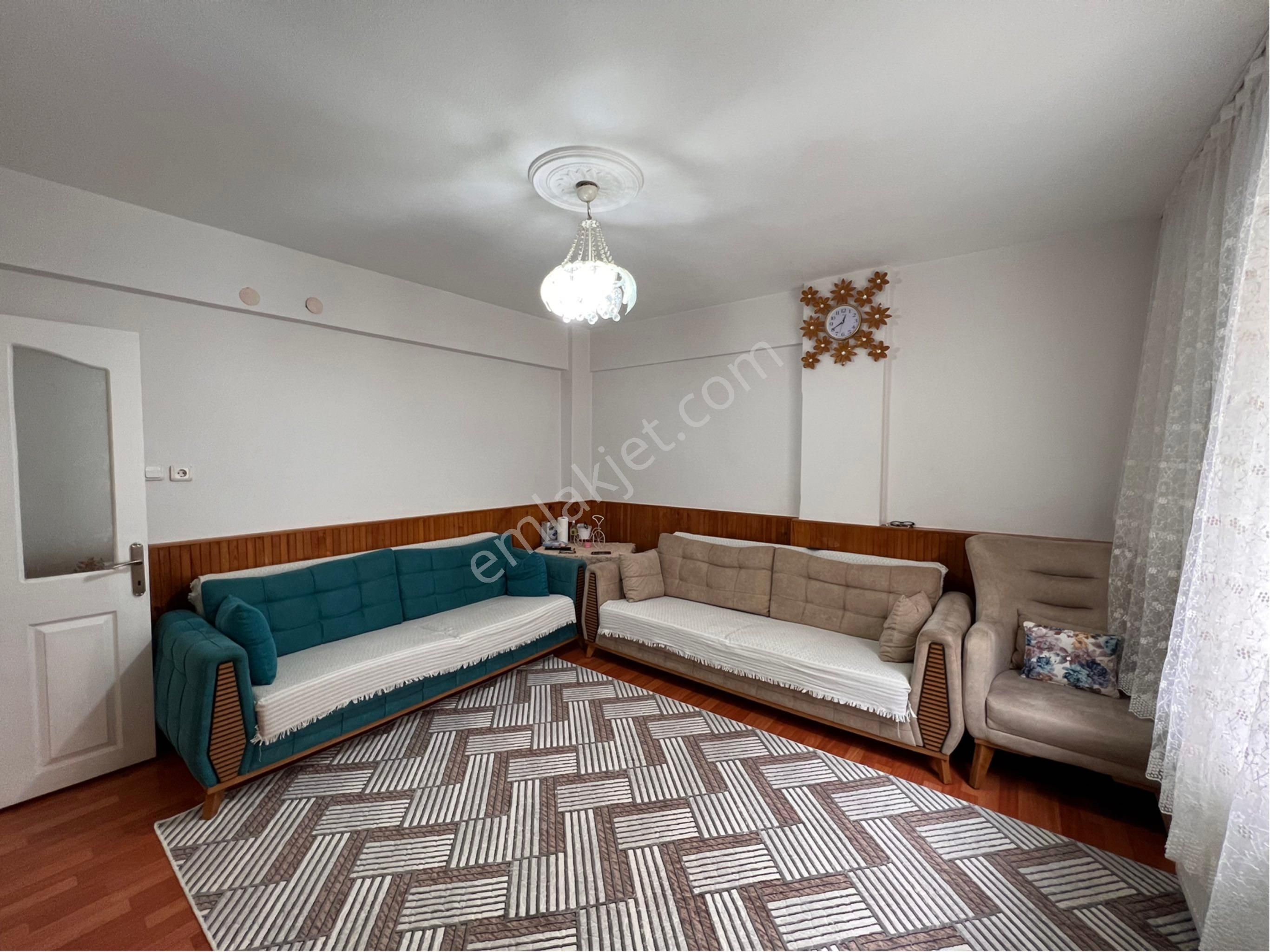 Buca Valirahmibey Mah 2+1 100m2 Ve 1+0 25m2 Satılık Daire - Görsel 5