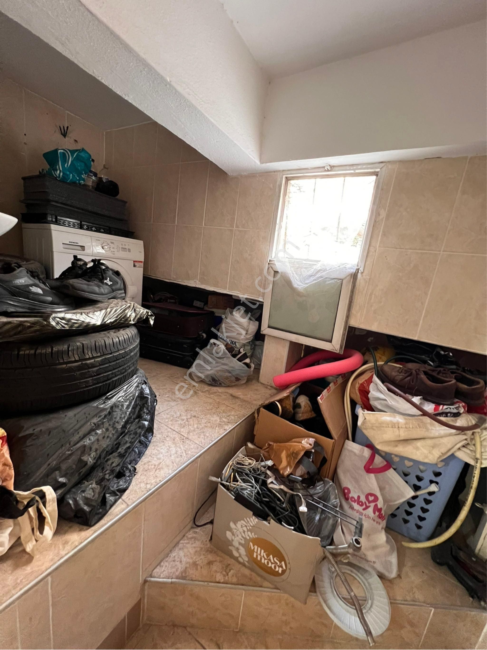 Buca Valirahmibey Mah 2+1 100m2 Ve 1+0 25m2 Satılık Daire - Görsel 38