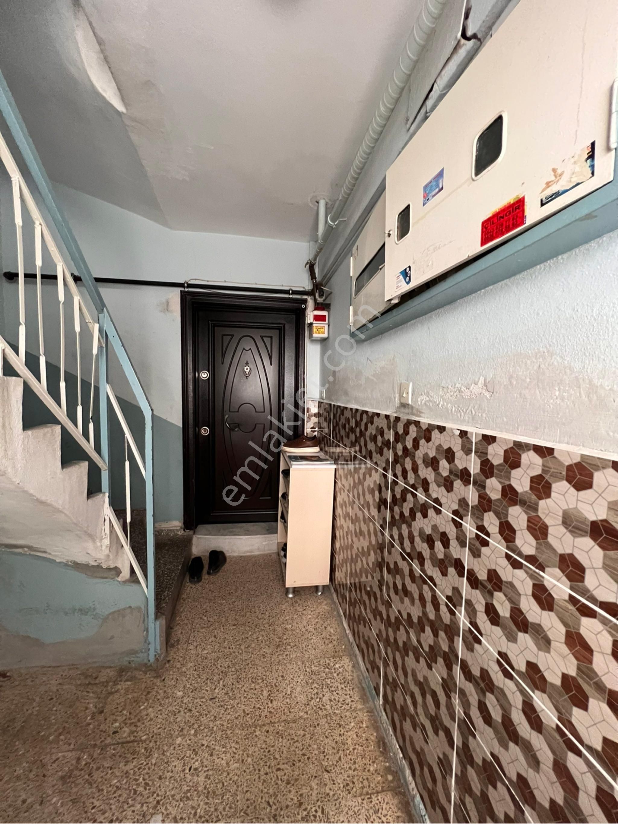 Buca Valirahmibey Mah 2+1 100m2 Ve 1+0 25m2 Satılık Daire - Görsel 42