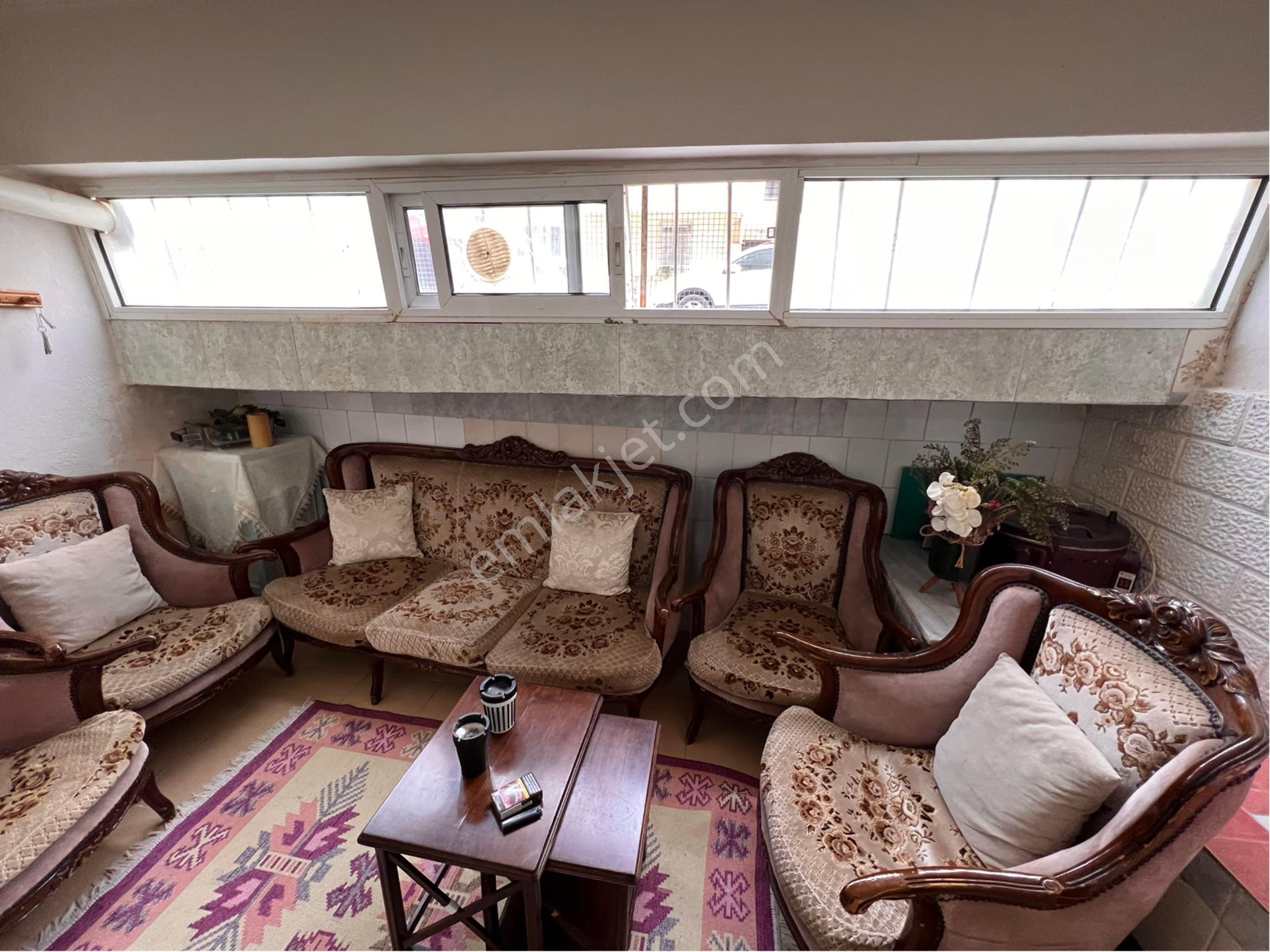 Buca Valirahmibey Mah 2+1 100m2 Ve 1+0 25m2 Satılık Daire - Görsel 34