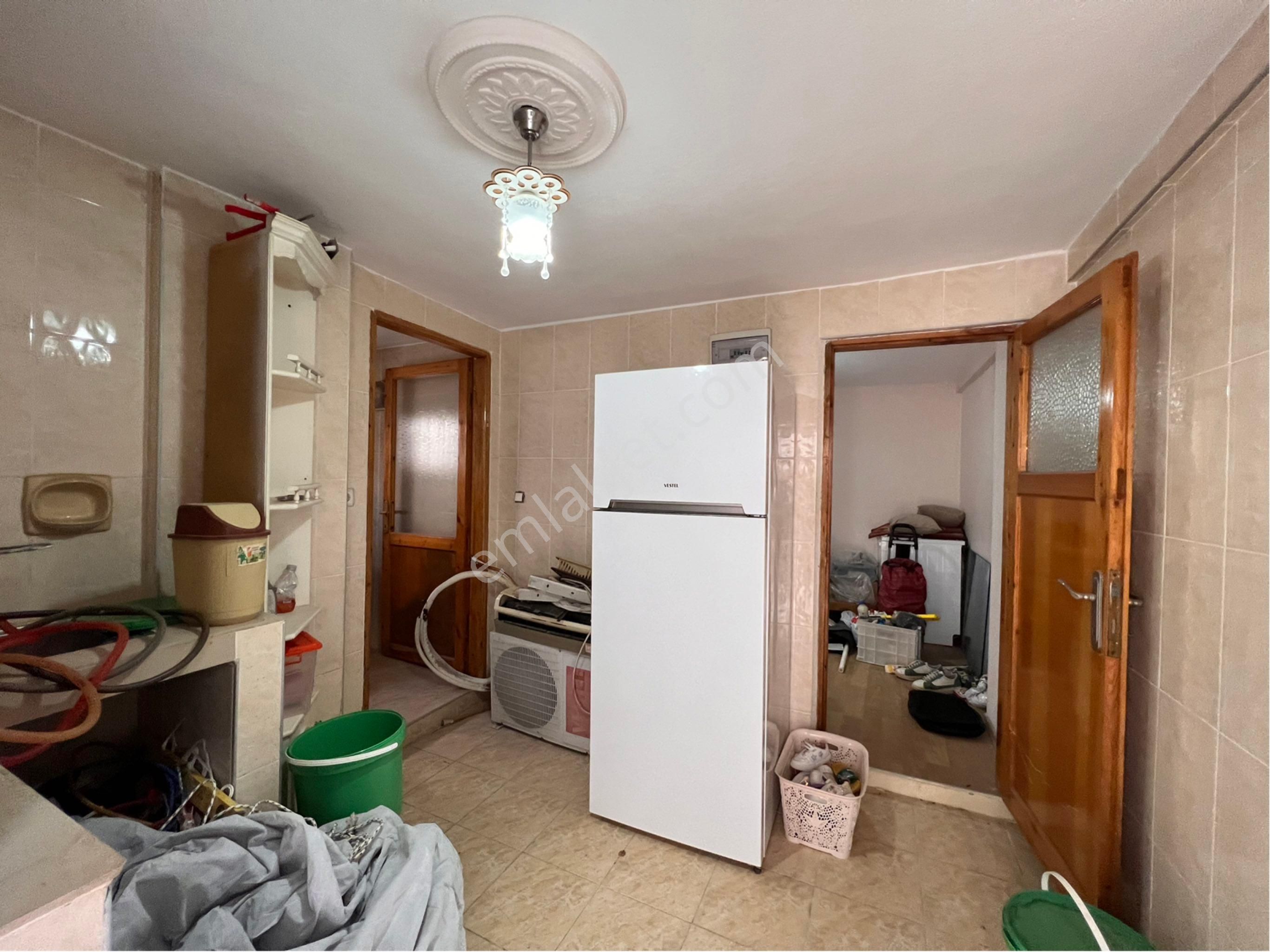 Buca Valirahmibey Mah 2+1 100m2 Ve 1+0 25m2 Satılık Daire - Görsel 40