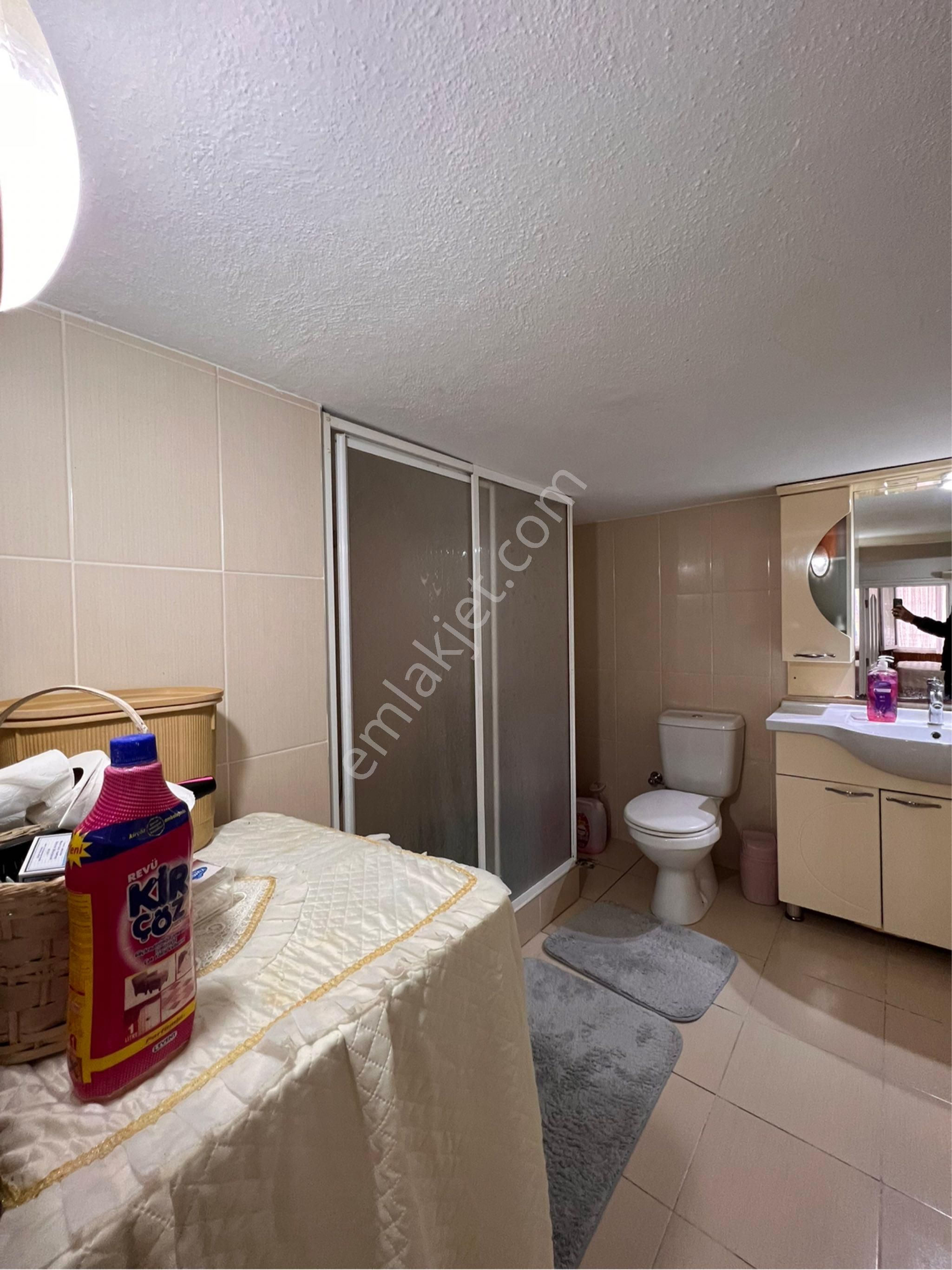Buca Valirahmibey Mah 2+1 100m2 Ve 1+0 25m2 Satılık Daire - Görsel 32