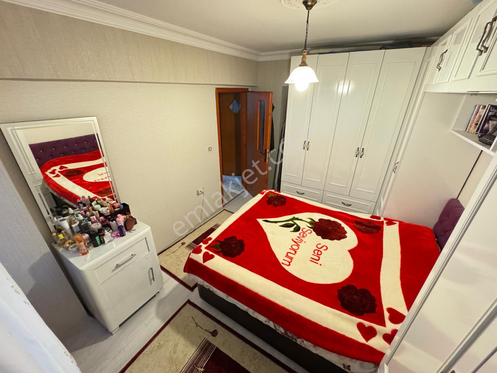 Kuşcağız Mahallesi'nde Muazzam Manzaralı 3+1 Daire! - Görsel 19