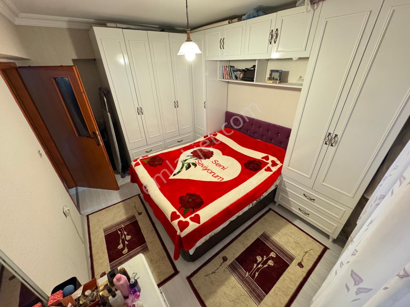 Kuşcağız Mahallesi'nde Muazzam Manzaralı 3+1 Daire! - Görsel 18