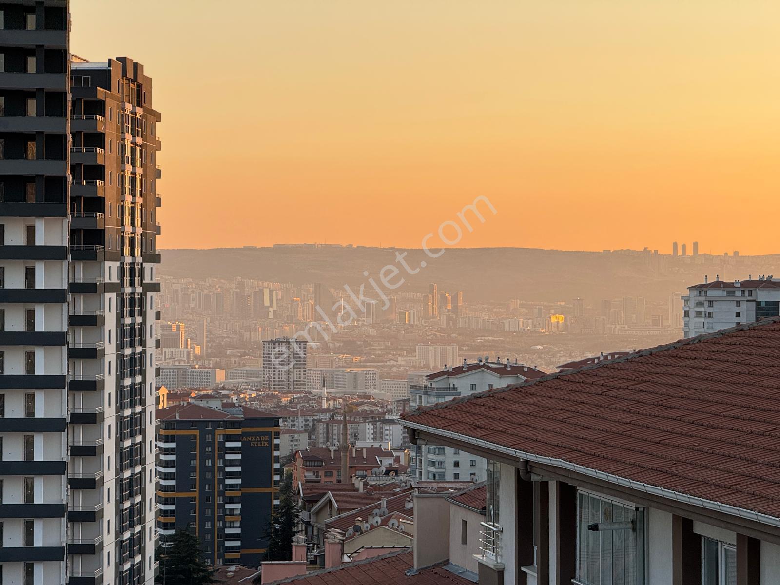 Kuşcağız Mahallesi'nde Muazzam Manzaralı 3+1 Daire! - Görsel 8