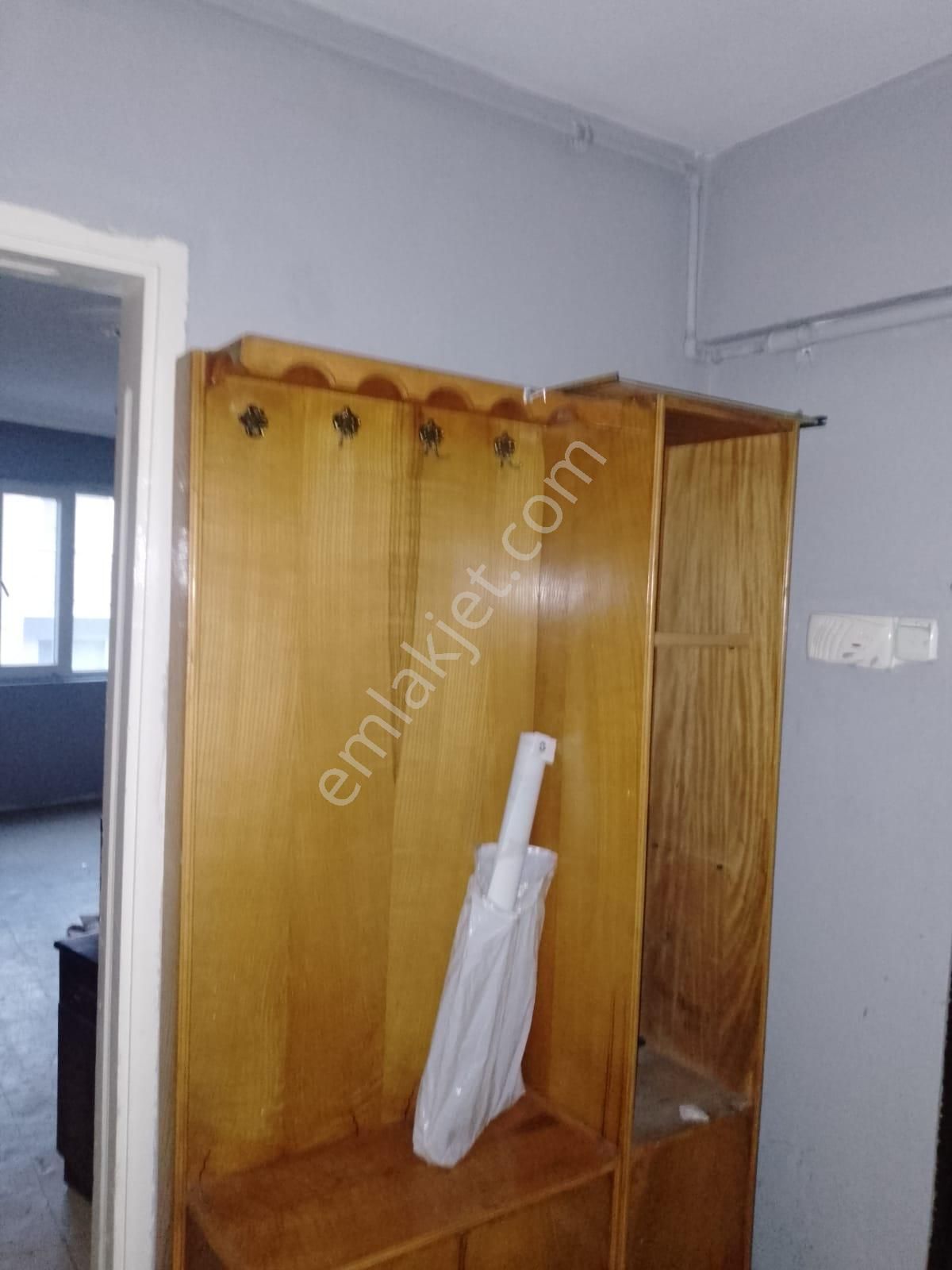 Bursa Yıldırım Yenimah 2+1 Eşyalı Daire - Görsel 12